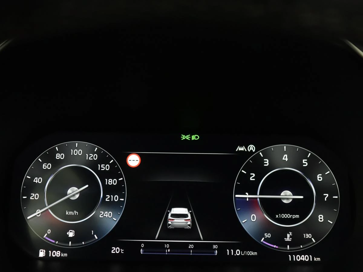 Hoofdafbeelding Kia Ceed