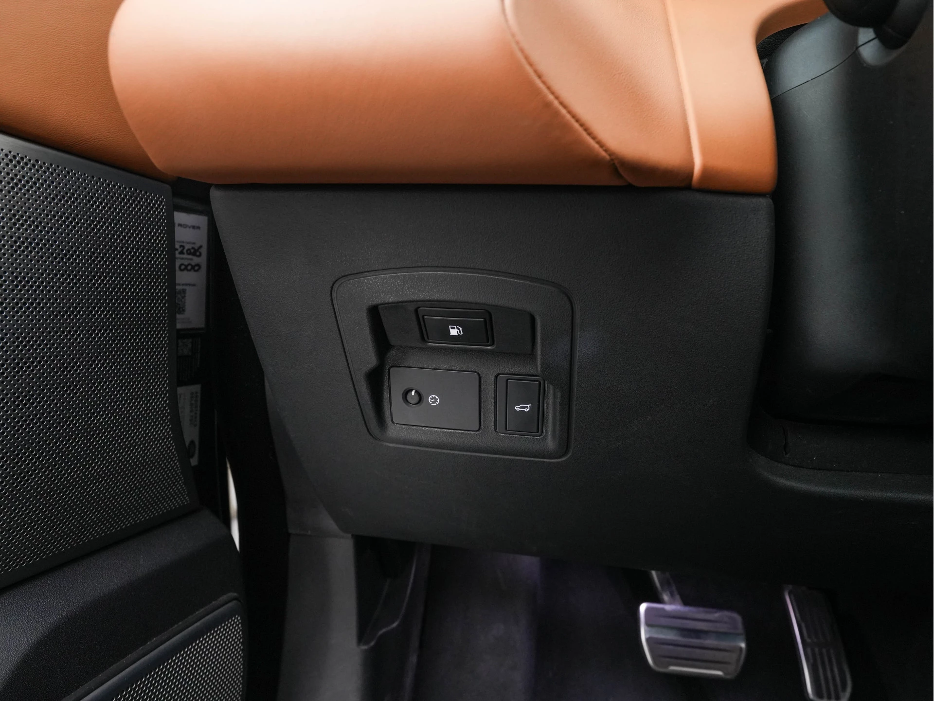 Hoofdafbeelding Land Rover Range Rover Velar