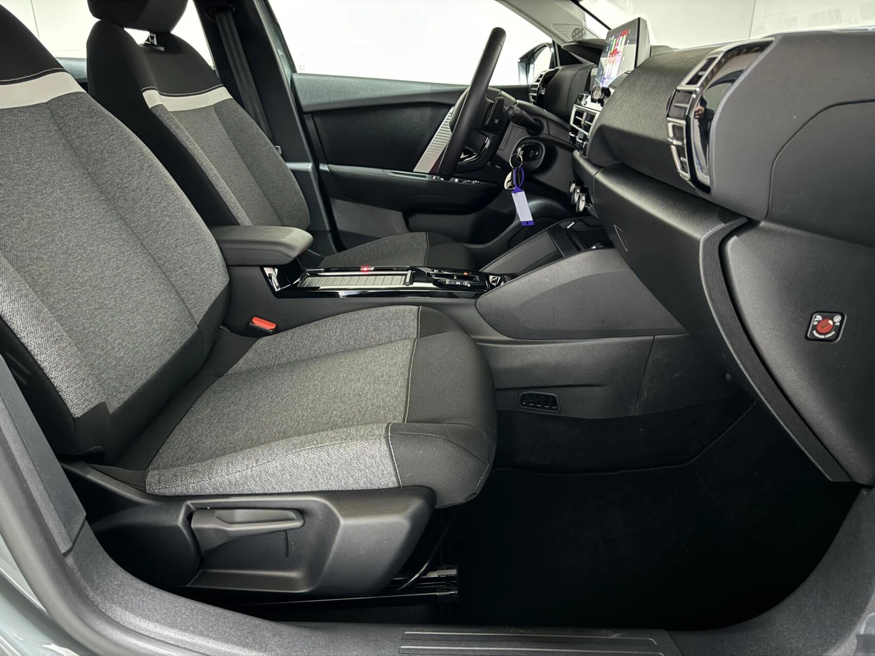 Hoofdafbeelding Citroën C4