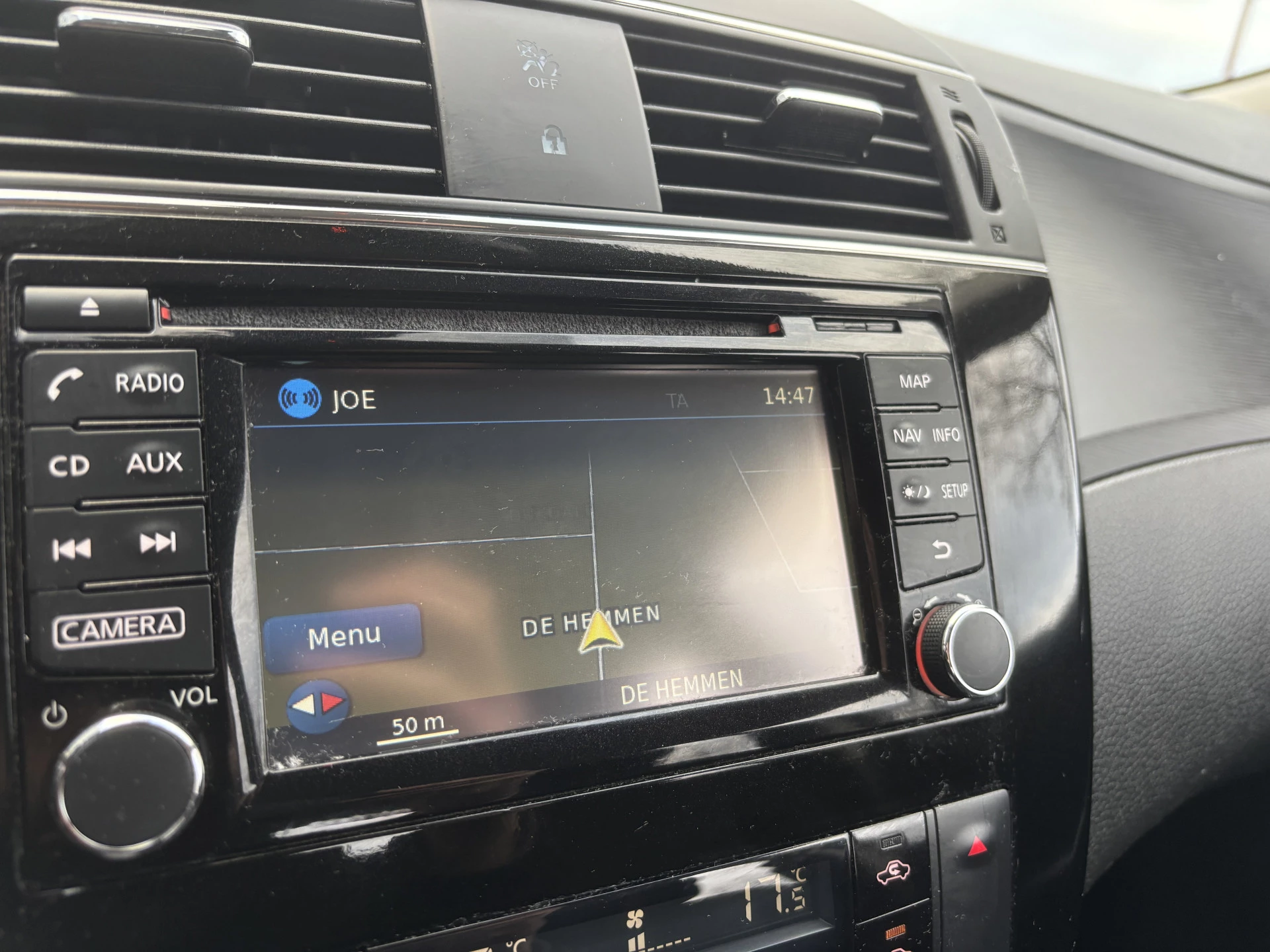 Hoofdafbeelding Nissan Pulsar