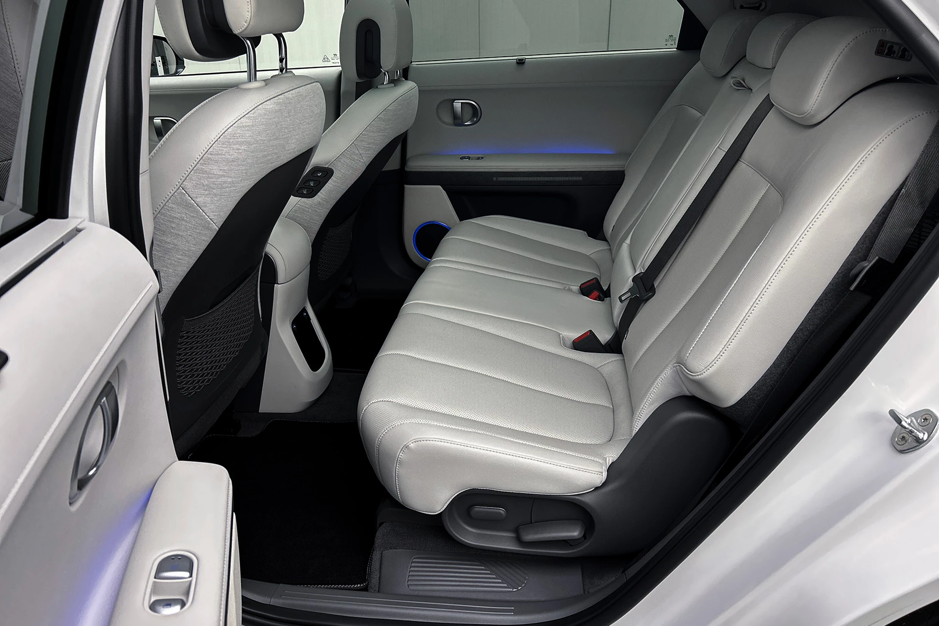 Hoofdafbeelding Hyundai IONIQ 5