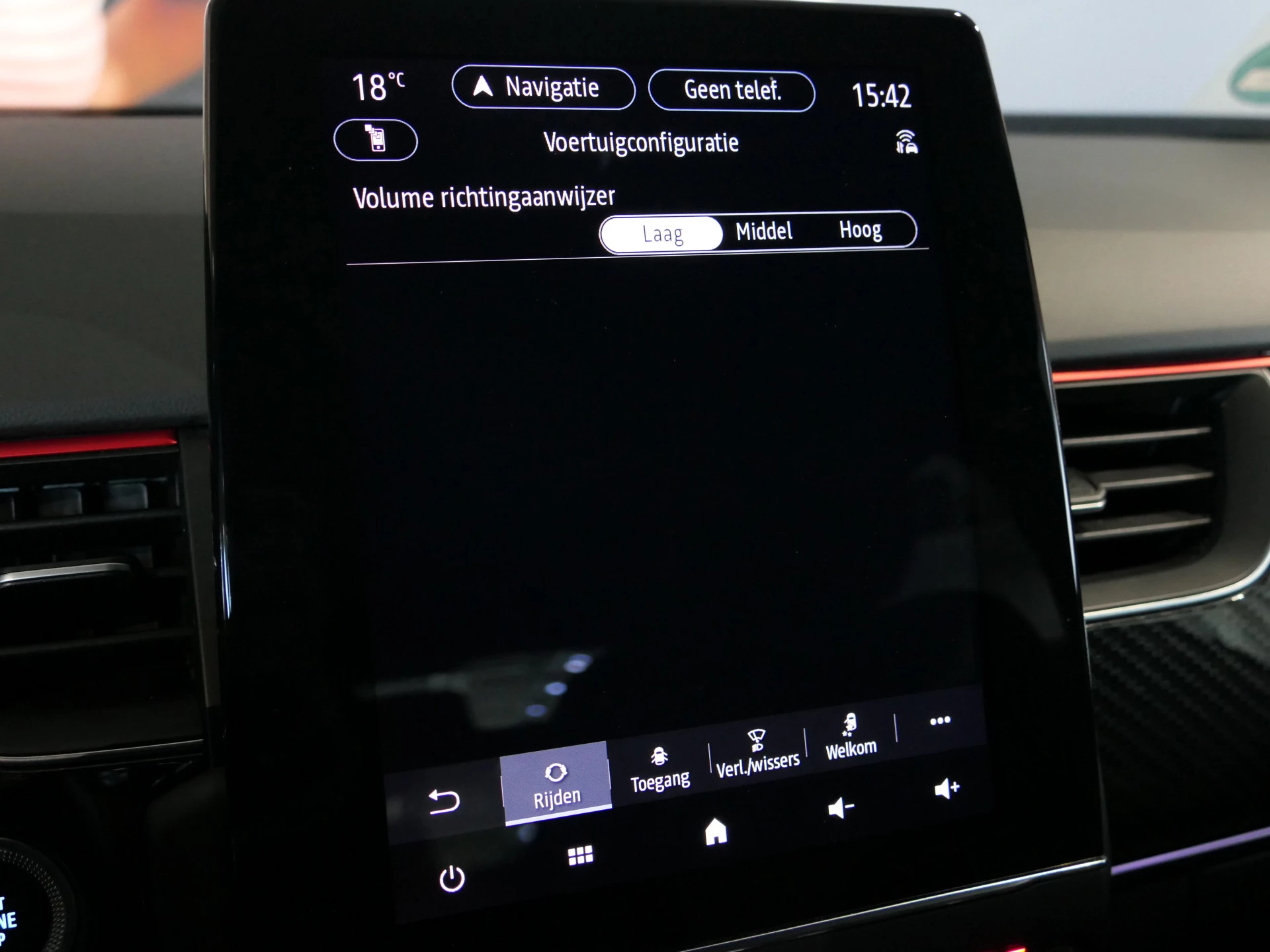 Hoofdafbeelding Renault Arkana