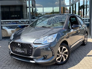 DS DS 3 1.2 PURETECH BNS NAVI AIRCO/ECC PDC