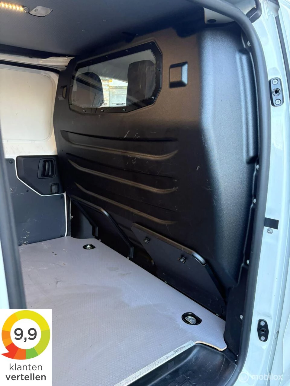 Hoofdafbeelding Peugeot Expert