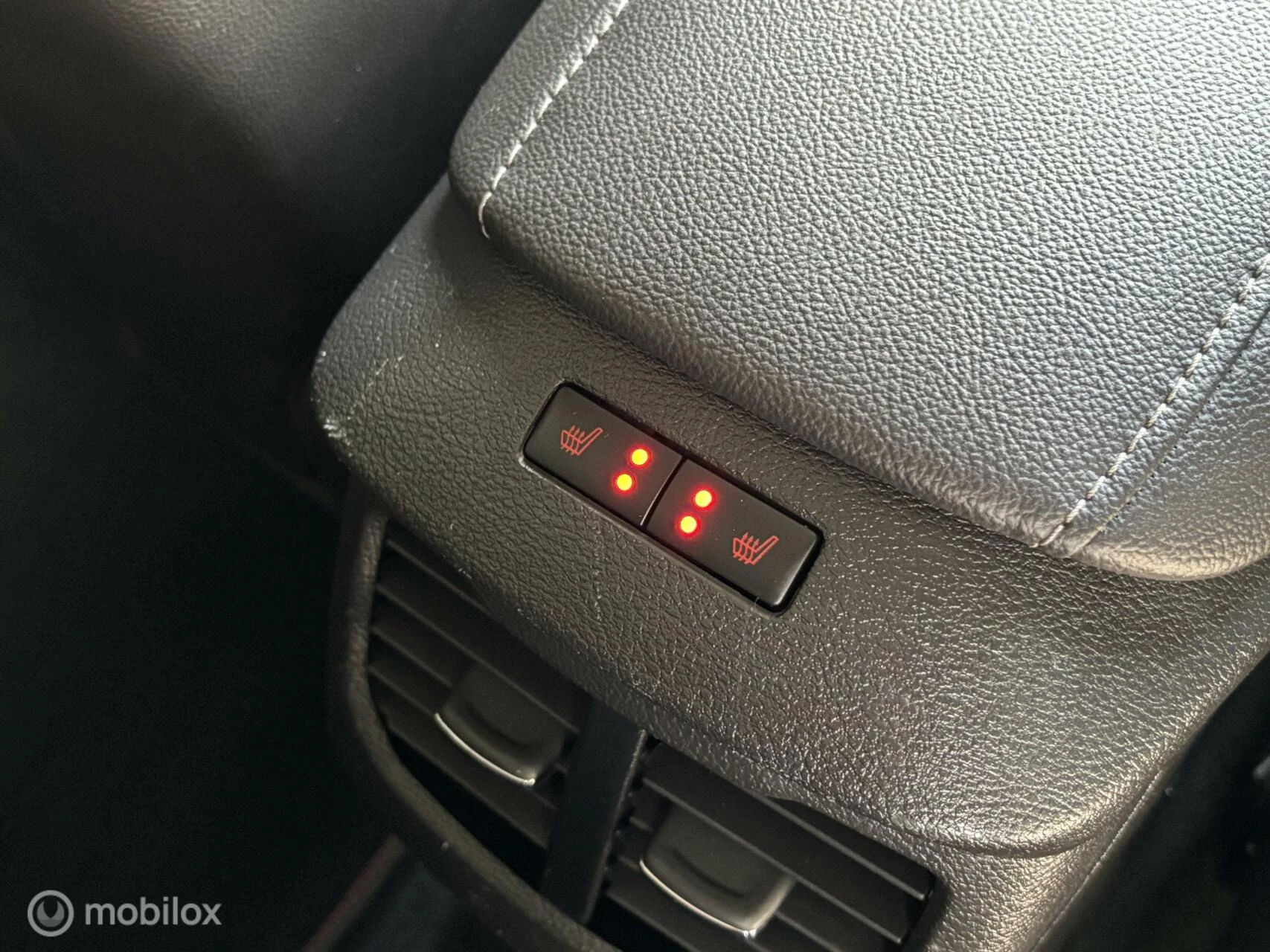 Hoofdafbeelding Ford Mondeo