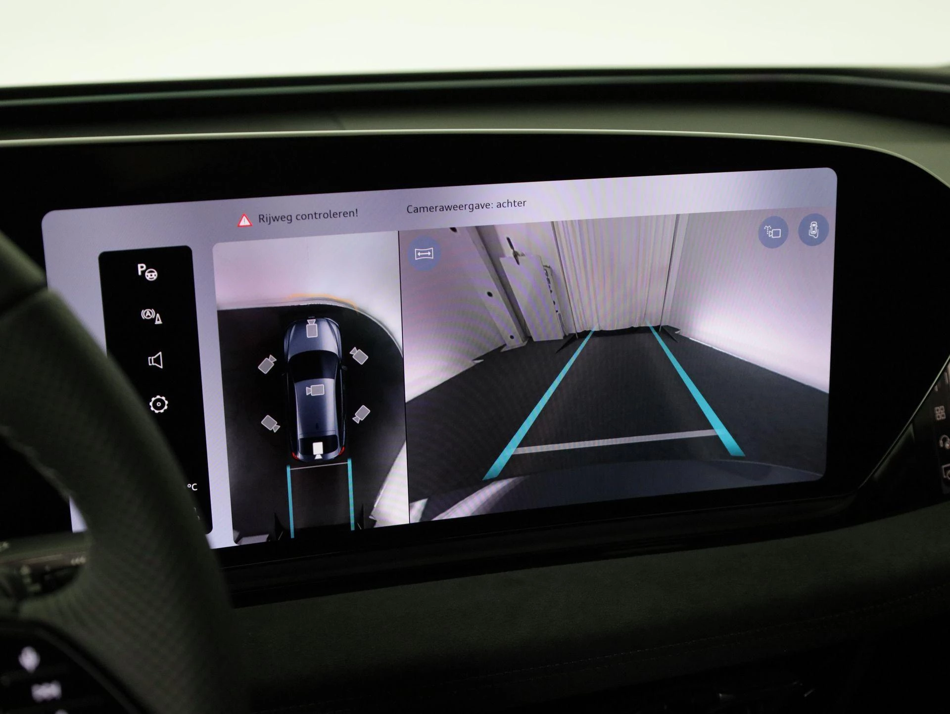 Hoofdafbeelding Audi A6 Sportback e-tron