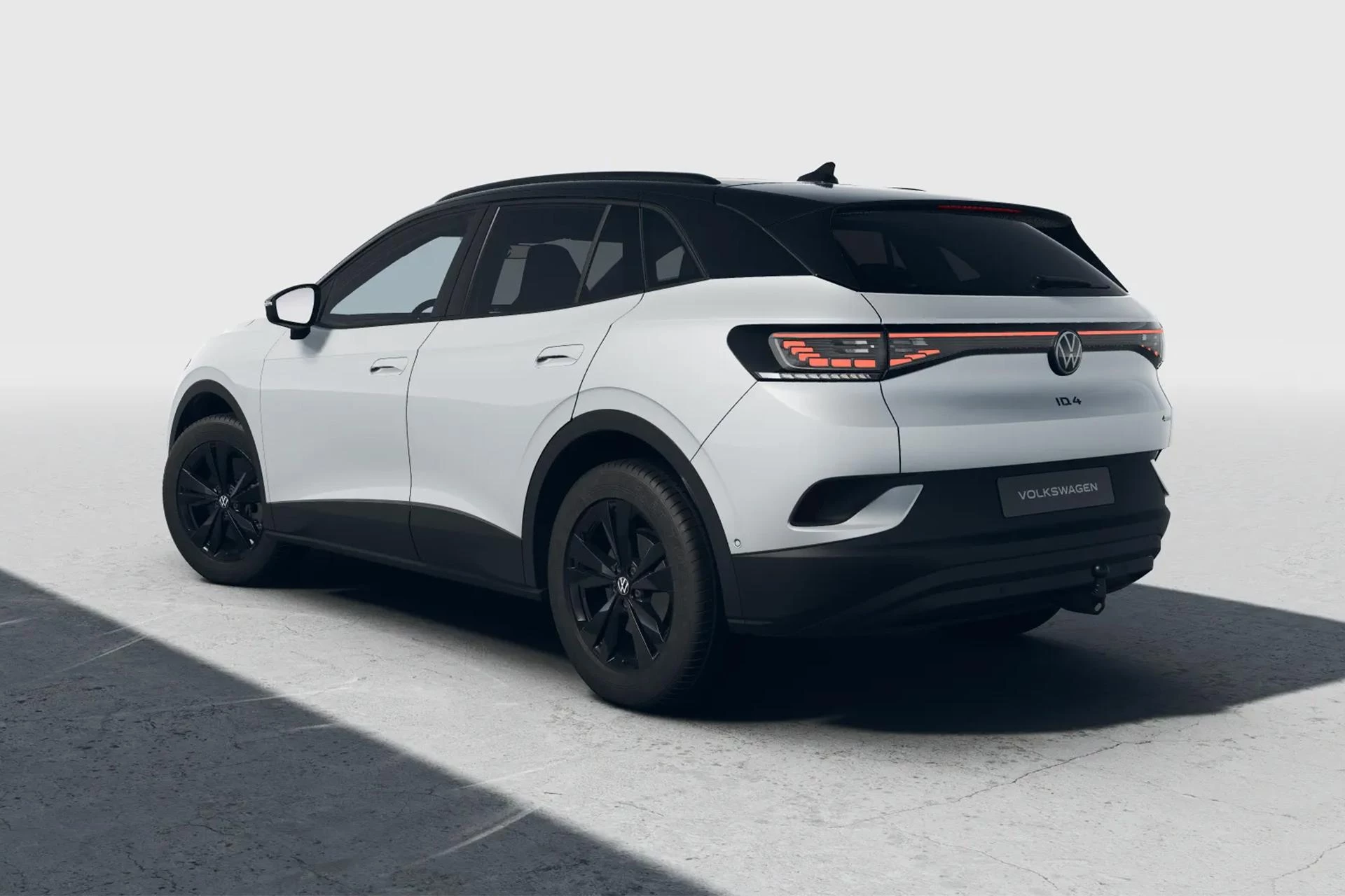 Hoofdafbeelding Volkswagen ID.4
