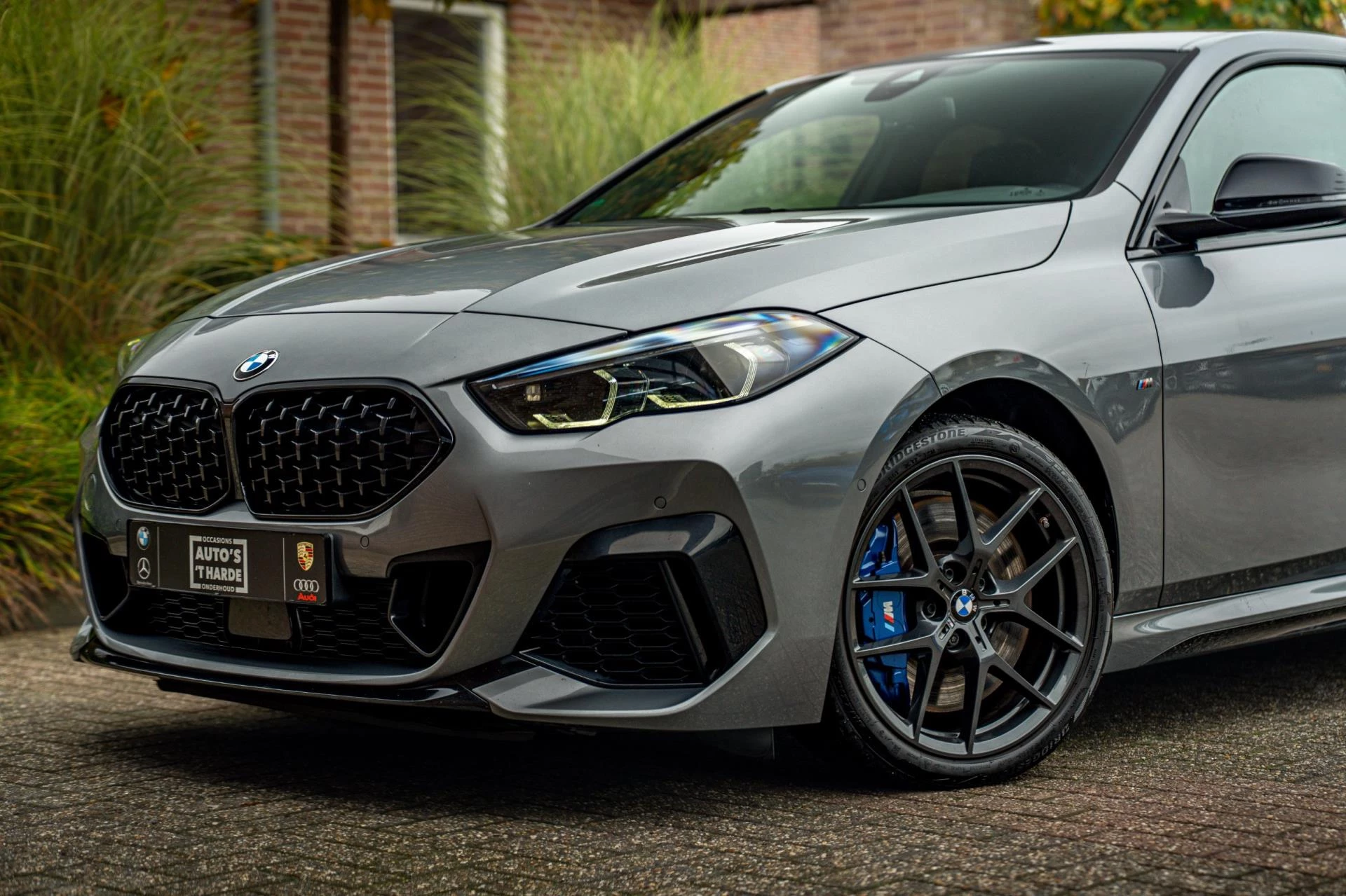 Hoofdafbeelding BMW 2 Serie