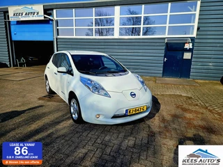Nissan LEAF Acenta 30 kWh