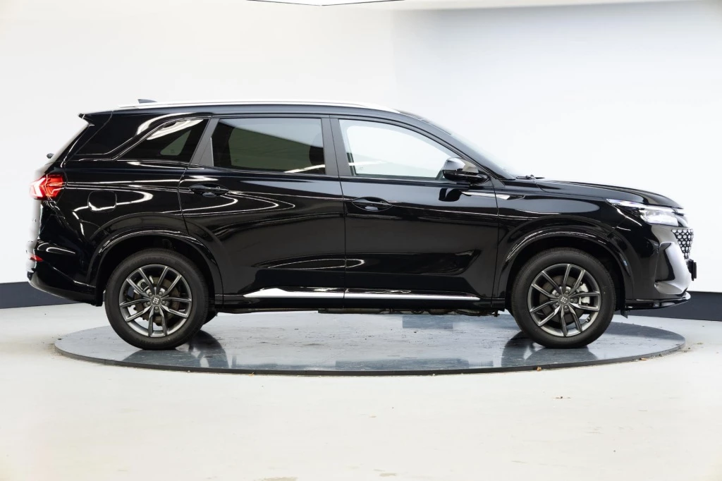 Hoofdafbeelding DFSK E5 PHEV