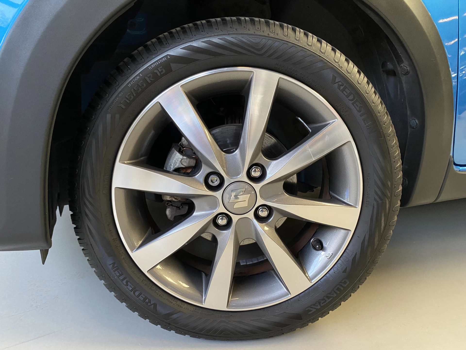 Hoofdafbeelding Suzuki Celerio