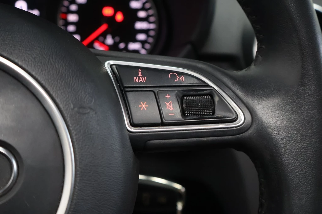 Hoofdafbeelding Audi A1