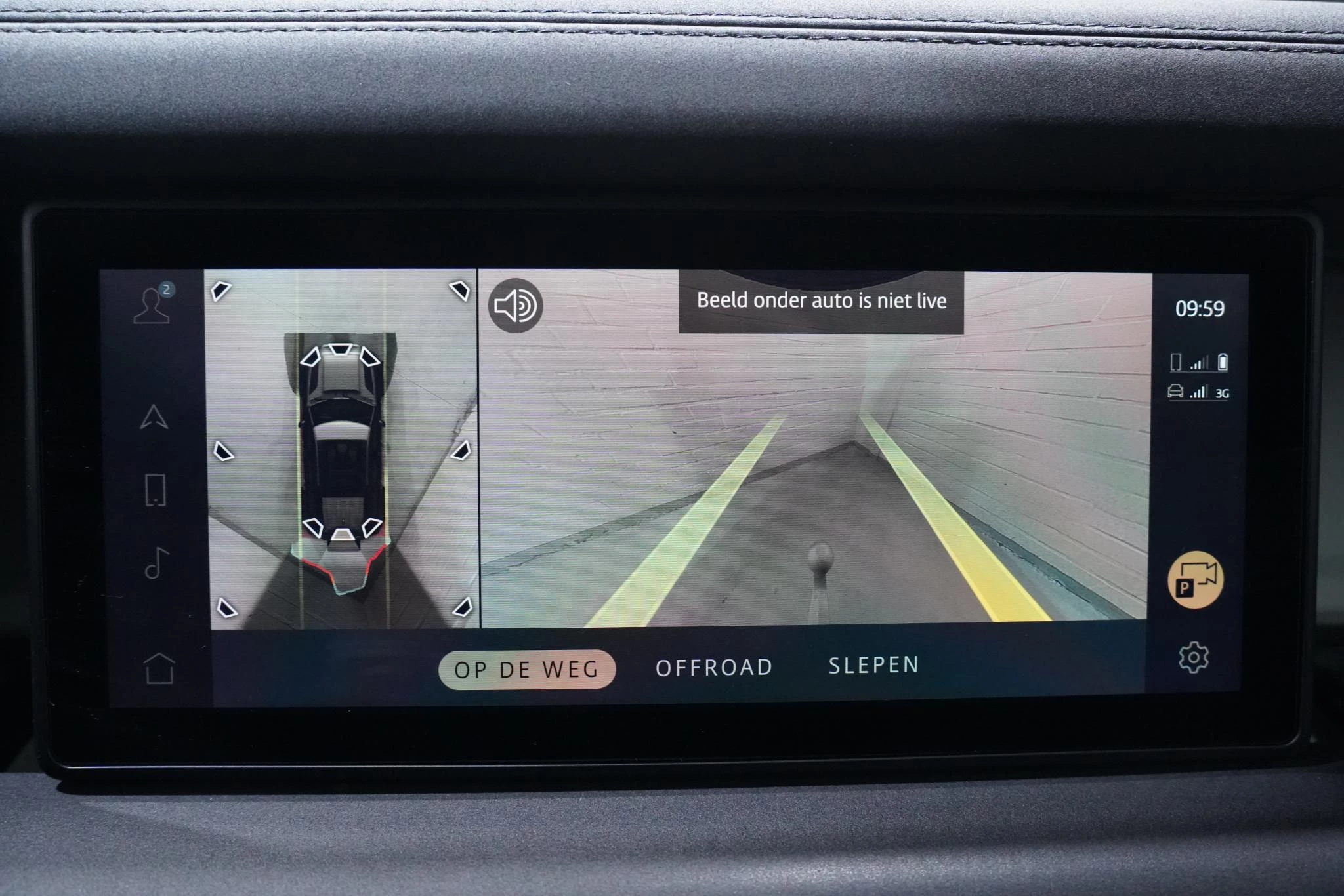 Hoofdafbeelding Land Rover Defender