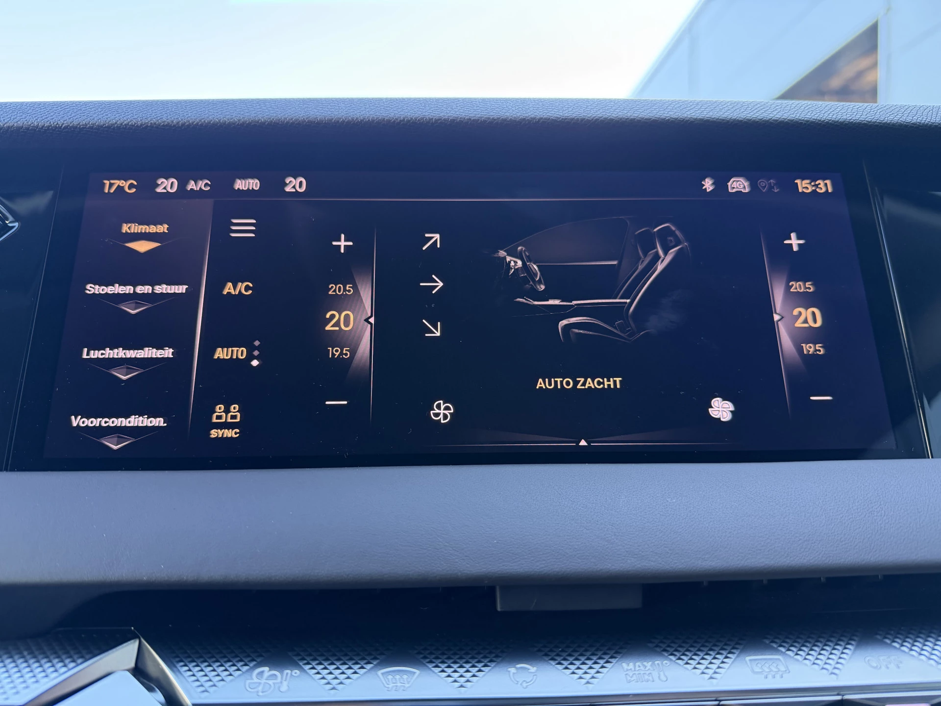 Hoofdafbeelding DS DS 4