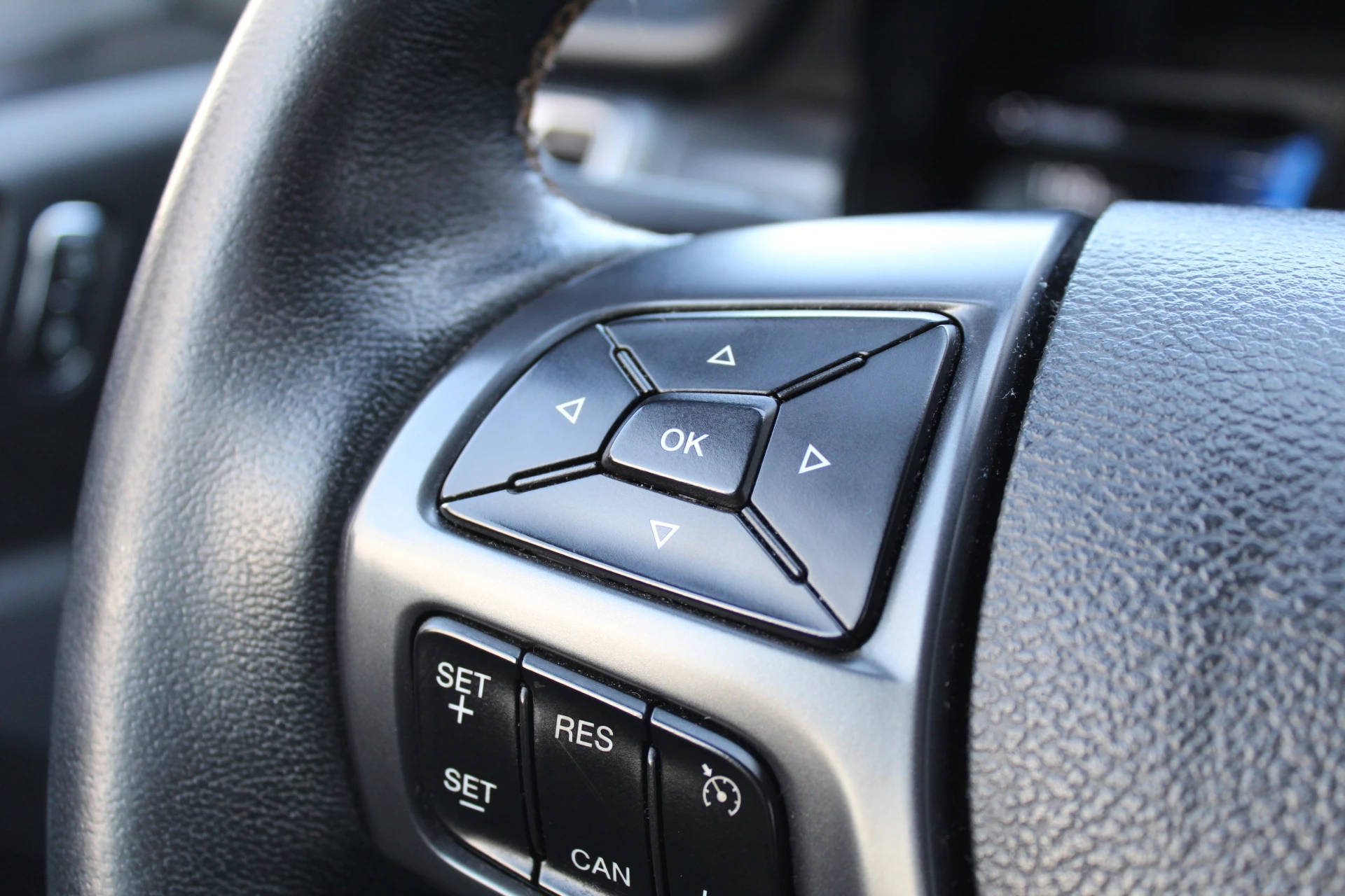 Hoofdafbeelding Ford Ranger