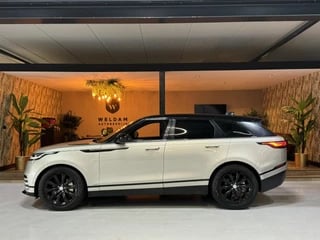 Land Rover Range Rover Velar 3.0 V6 SC AWD R-Dynamic Edition Garantie Xenon Panorama Camera Rijklaar