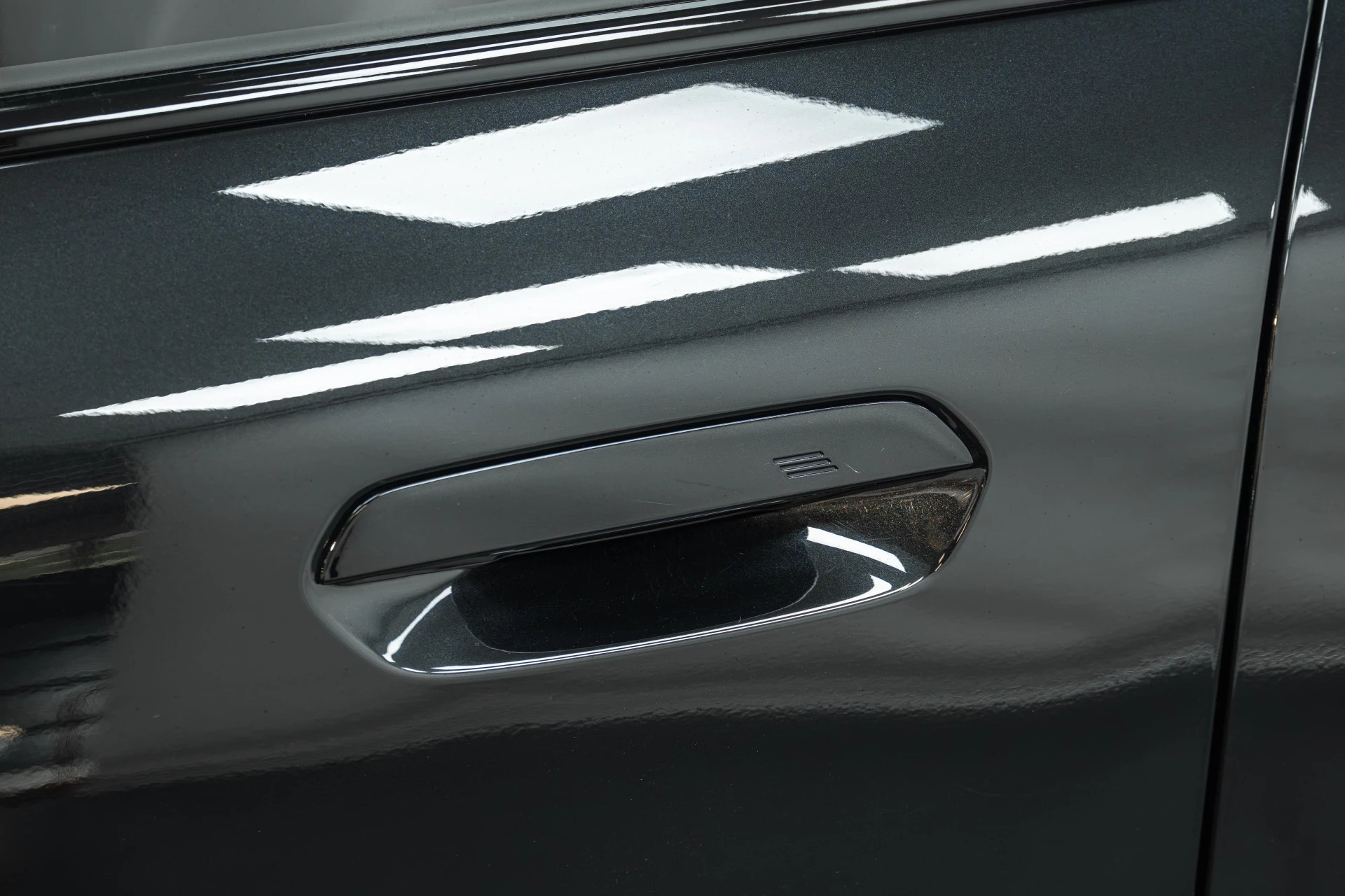 Hoofdafbeelding BMW iX2