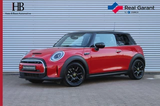 Hoofdafbeelding MINI Electric Mini Mini Electric MINI Electric 33 kWh Cooper SE/Navi/Leder