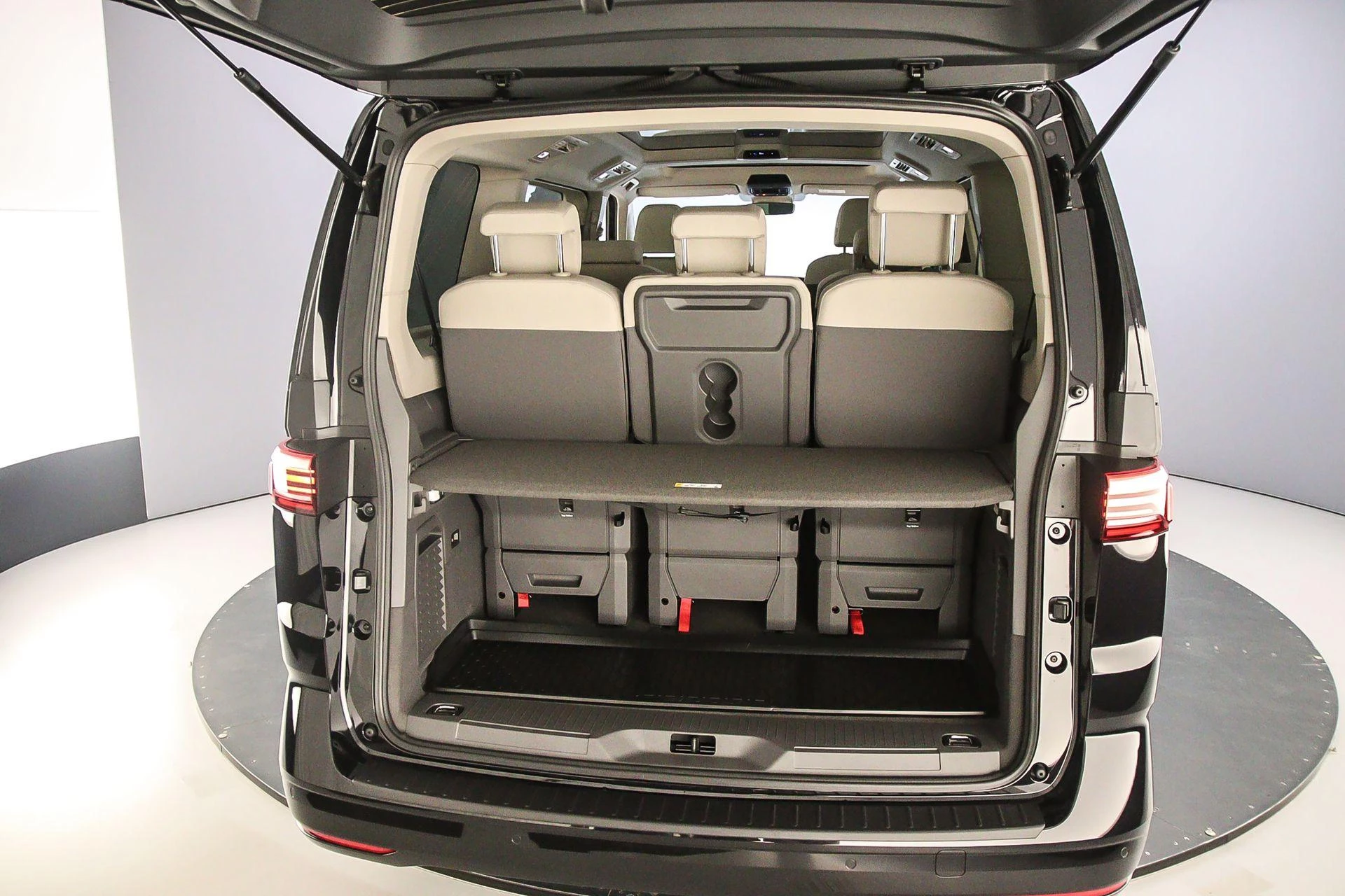 Hoofdafbeelding Volkswagen Multivan