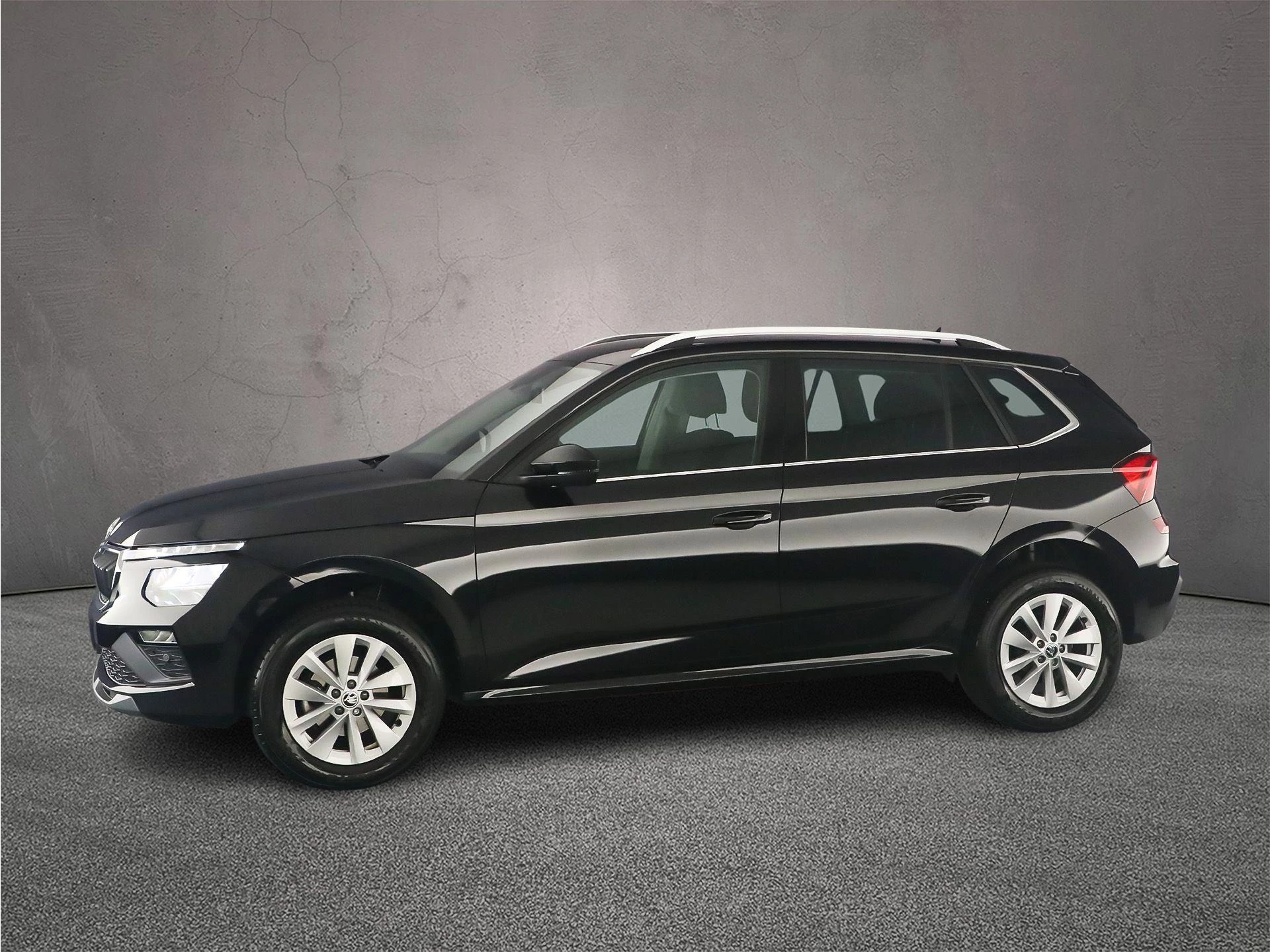 Hoofdafbeelding Škoda Kamiq