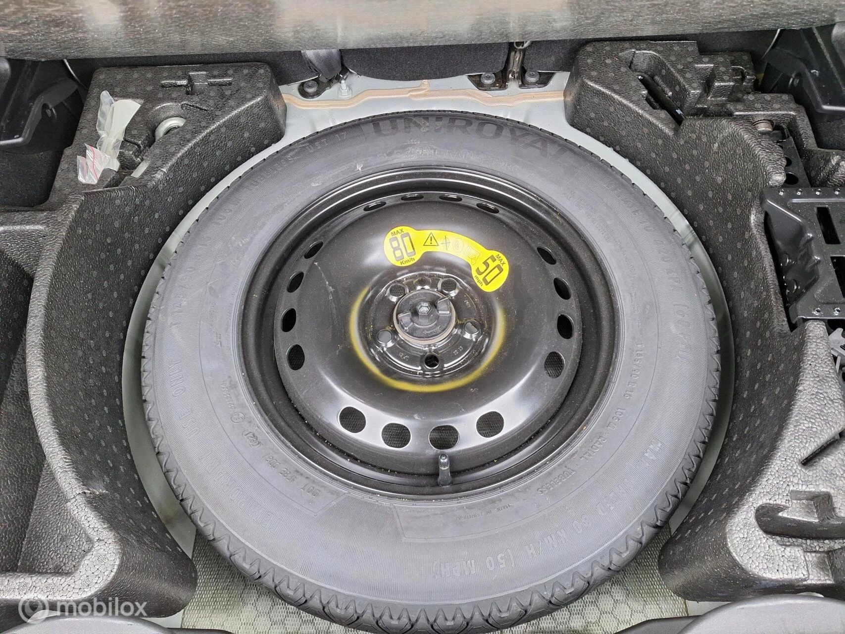 Hoofdafbeelding Fiat 500X