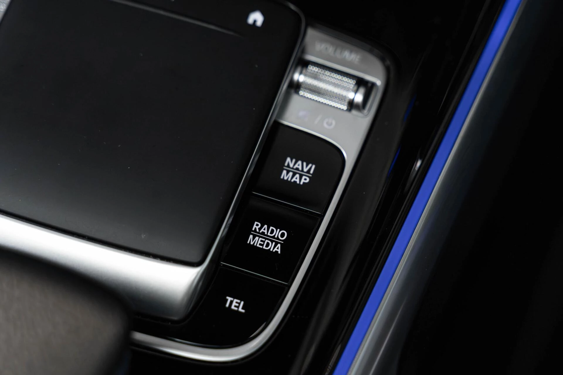 Hoofdafbeelding Mercedes-Benz GLB