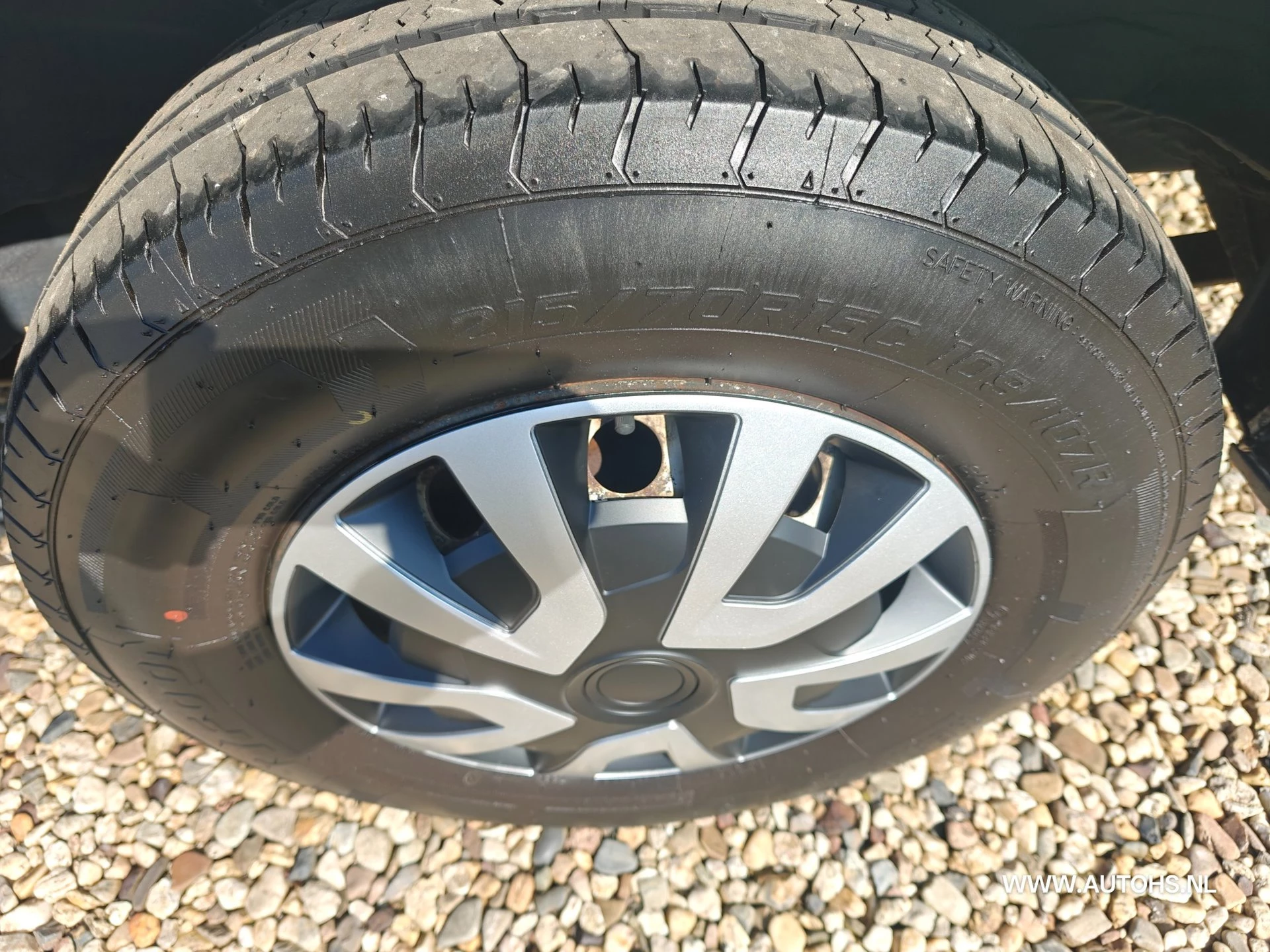 Hoofdafbeelding Peugeot Boxer