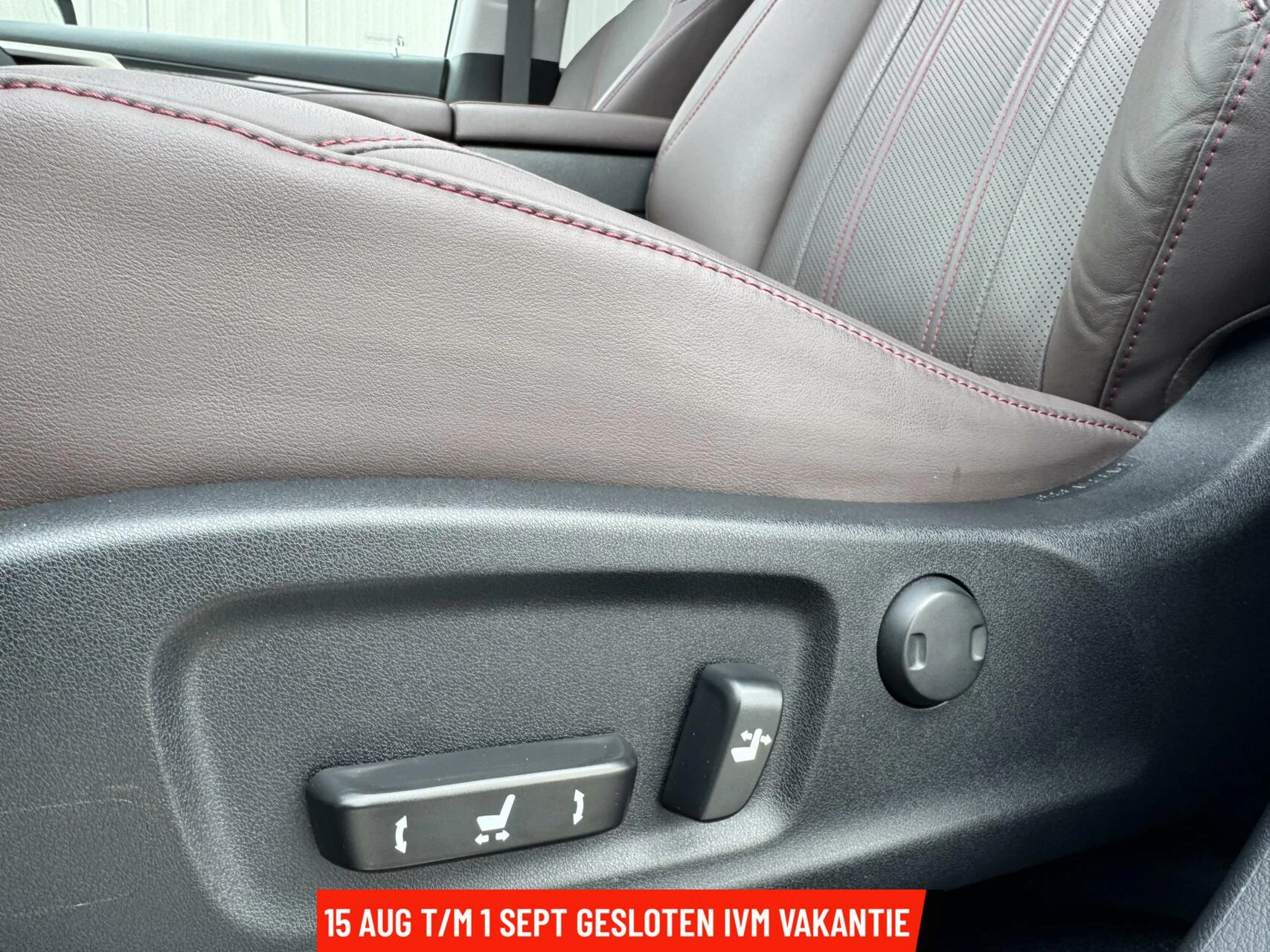 Hoofdafbeelding Lexus RX