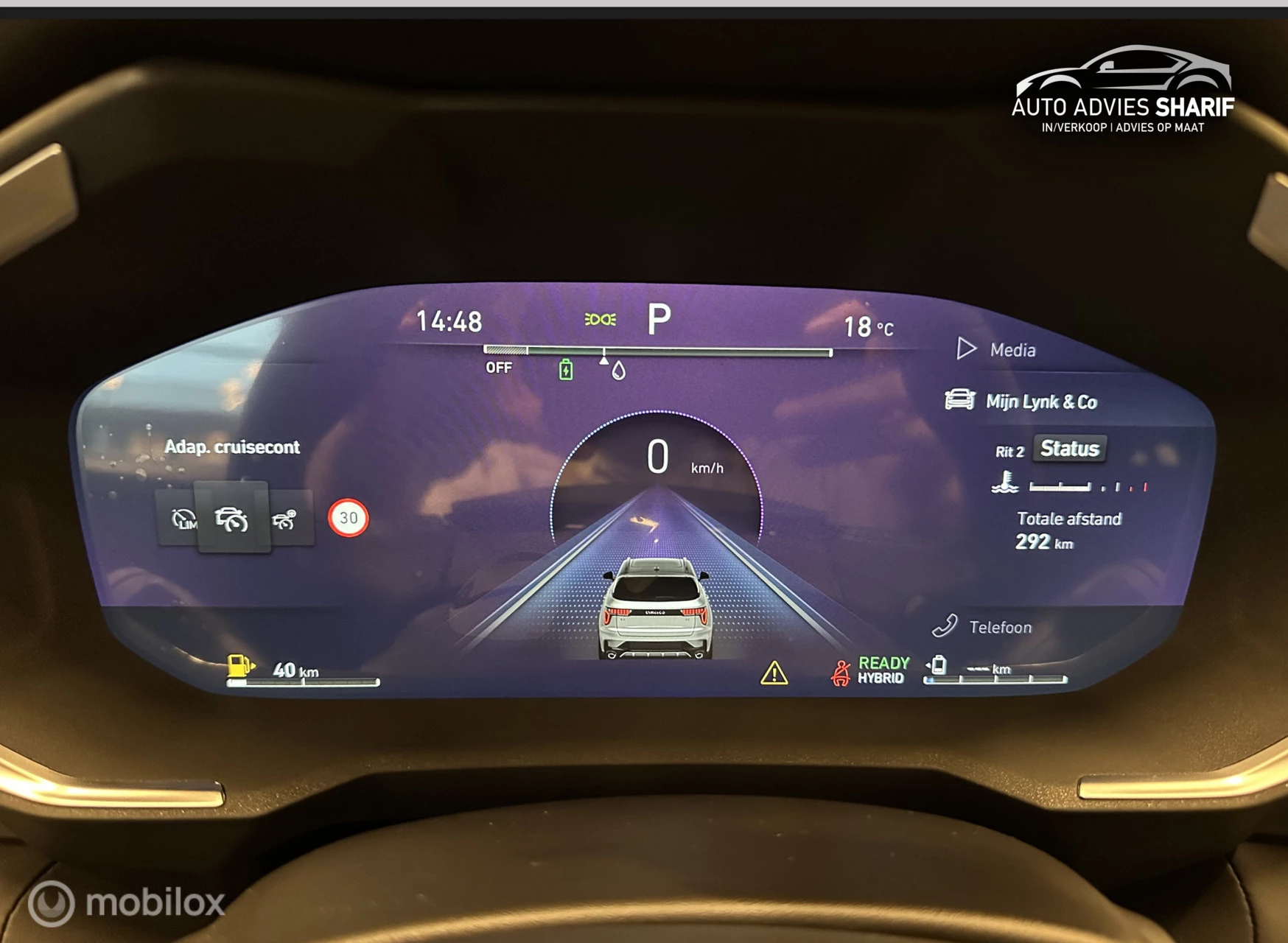 Hoofdafbeelding Lynk & Co 01