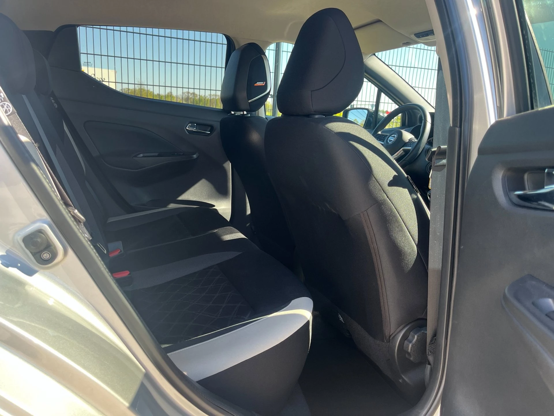 Hoofdafbeelding Nissan Micra