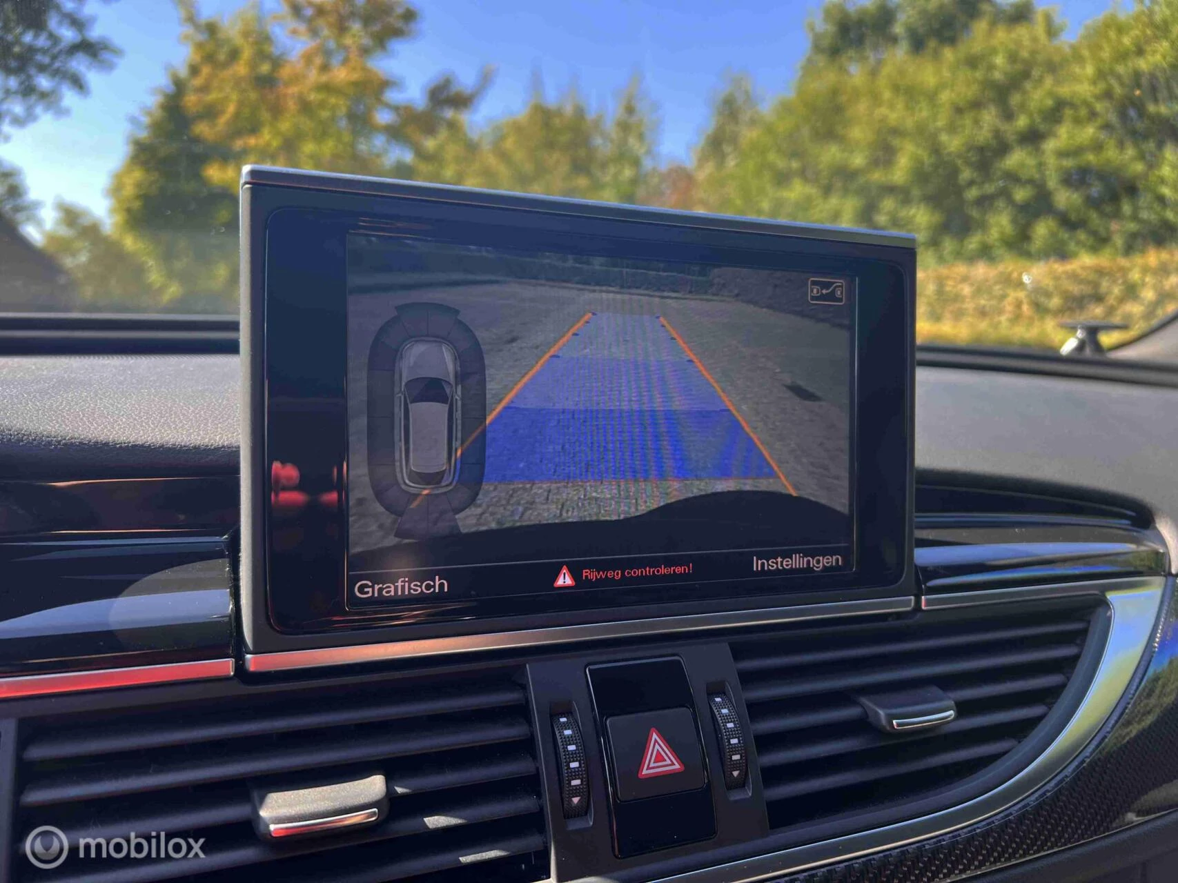 Hoofdafbeelding Audi RS6