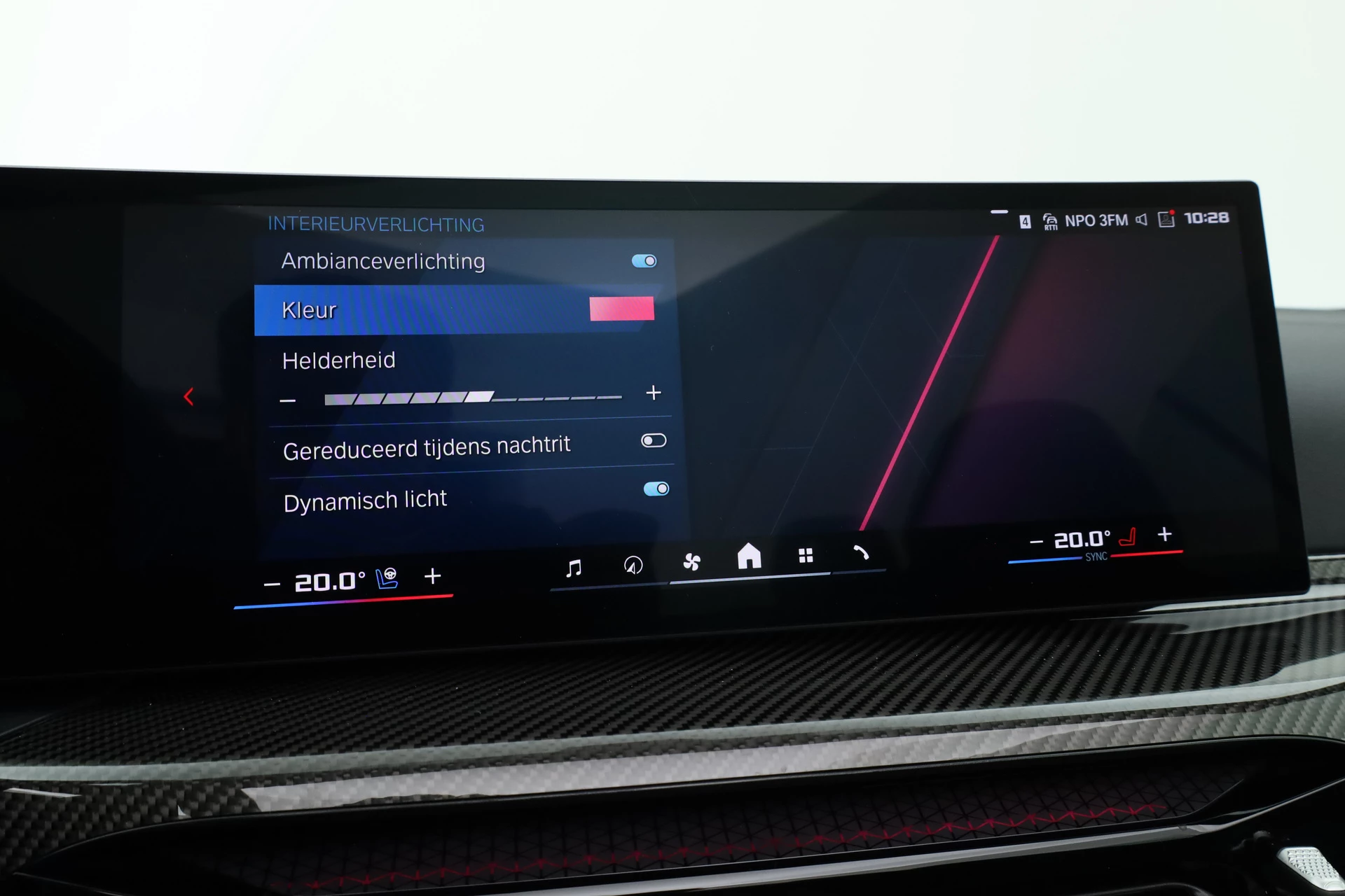 Hoofdafbeelding BMW M4