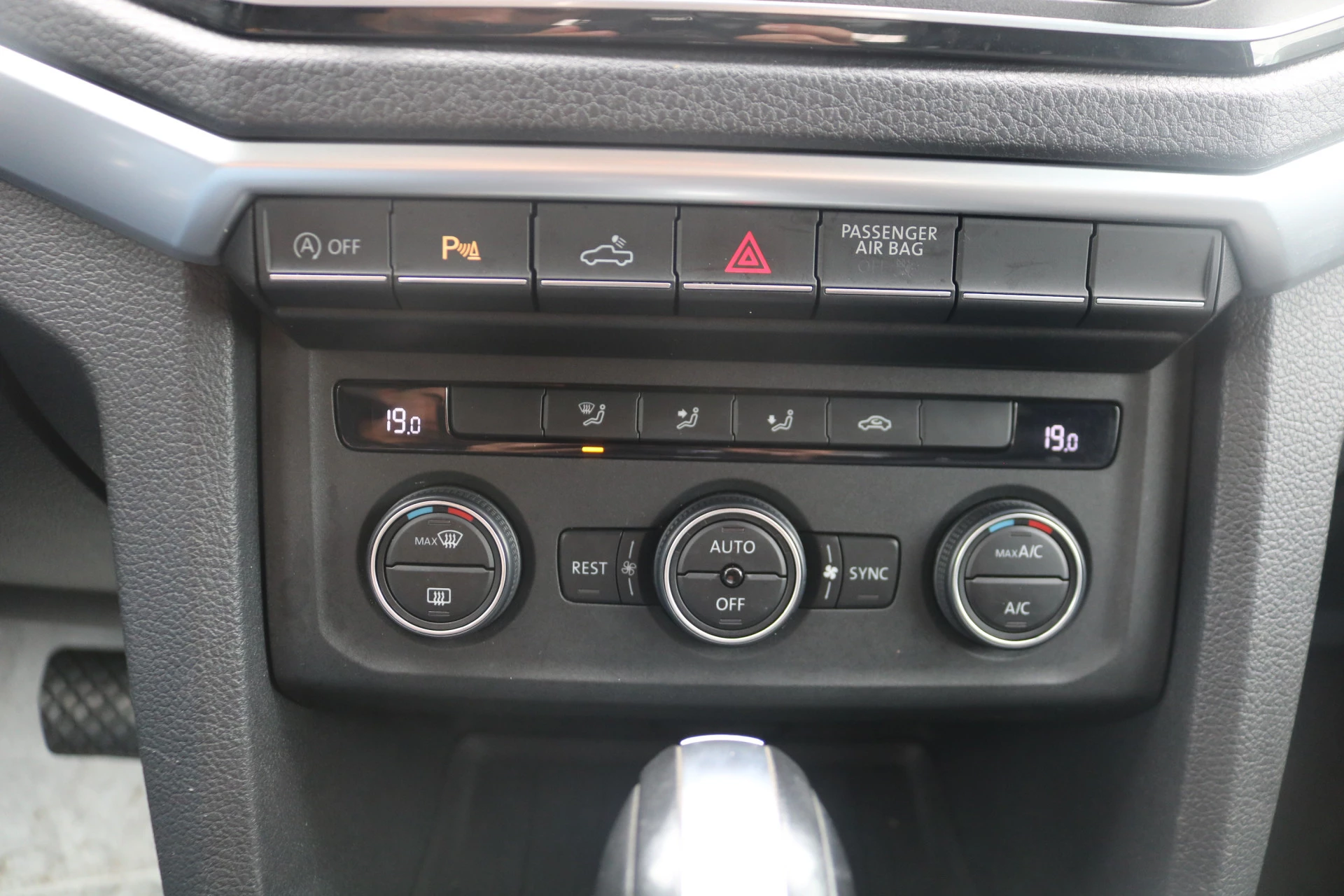 Hoofdafbeelding Volkswagen Amarok