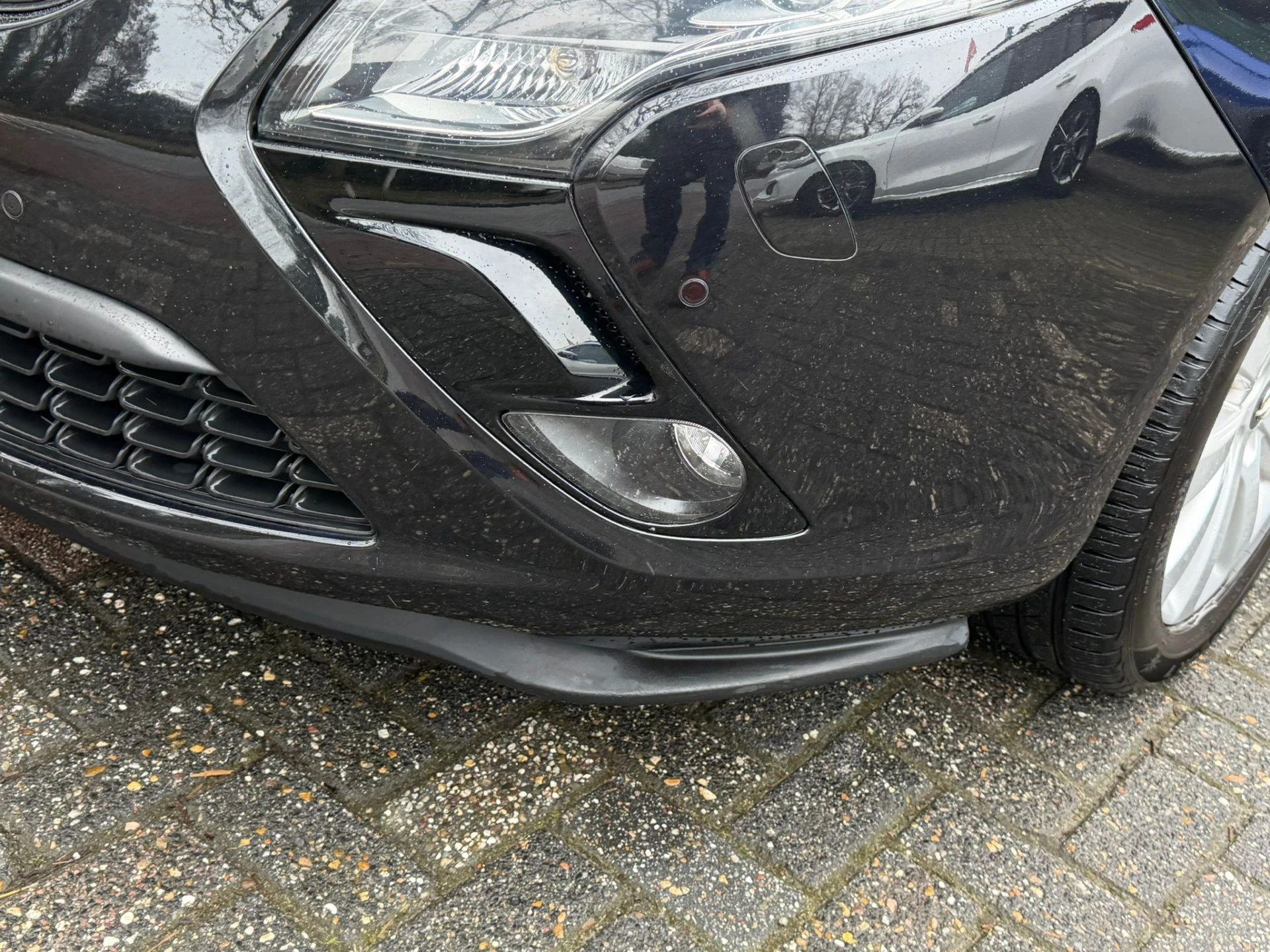 Hoofdafbeelding Opel Zafira