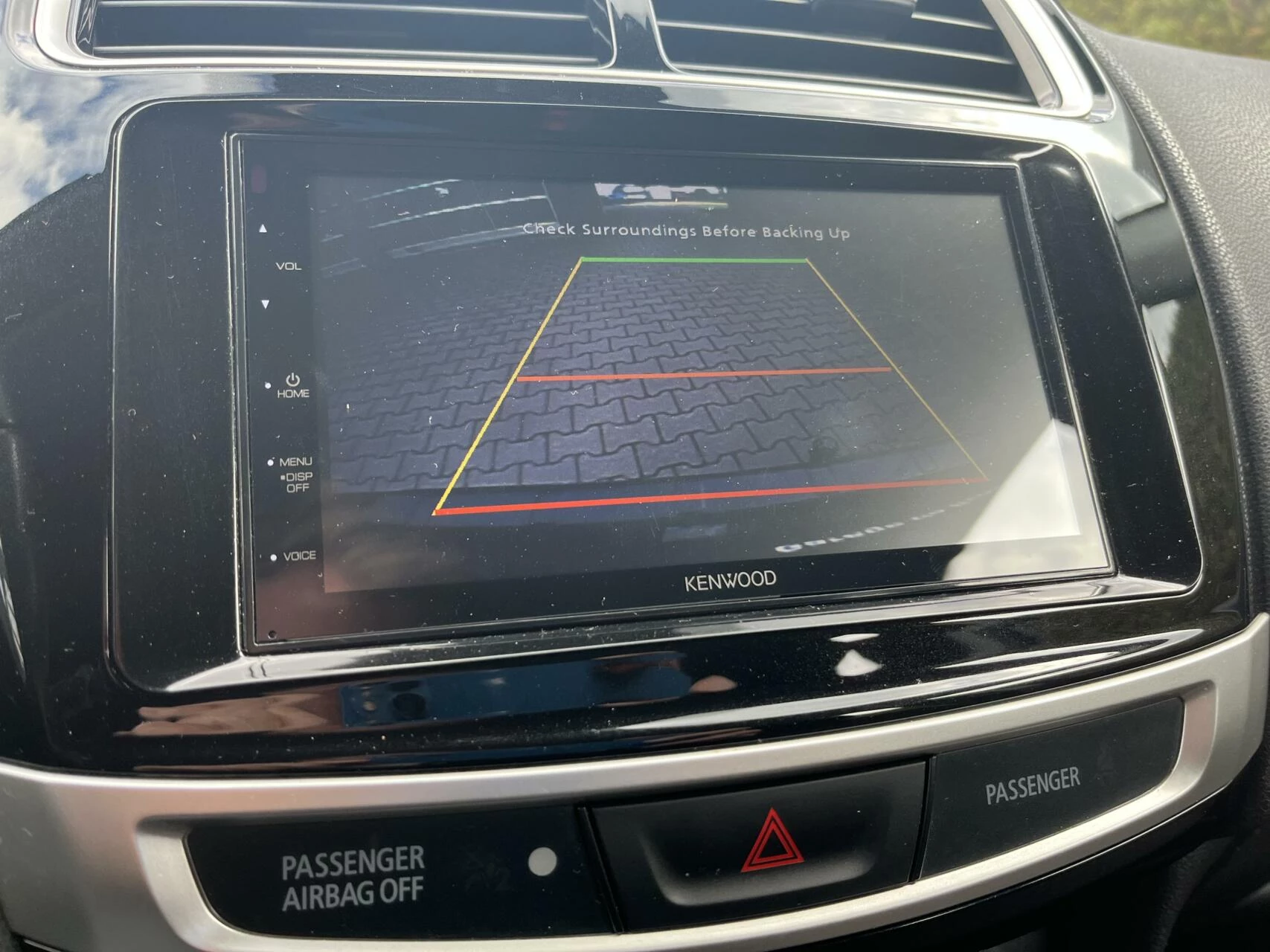 Hoofdafbeelding Mitsubishi ASX