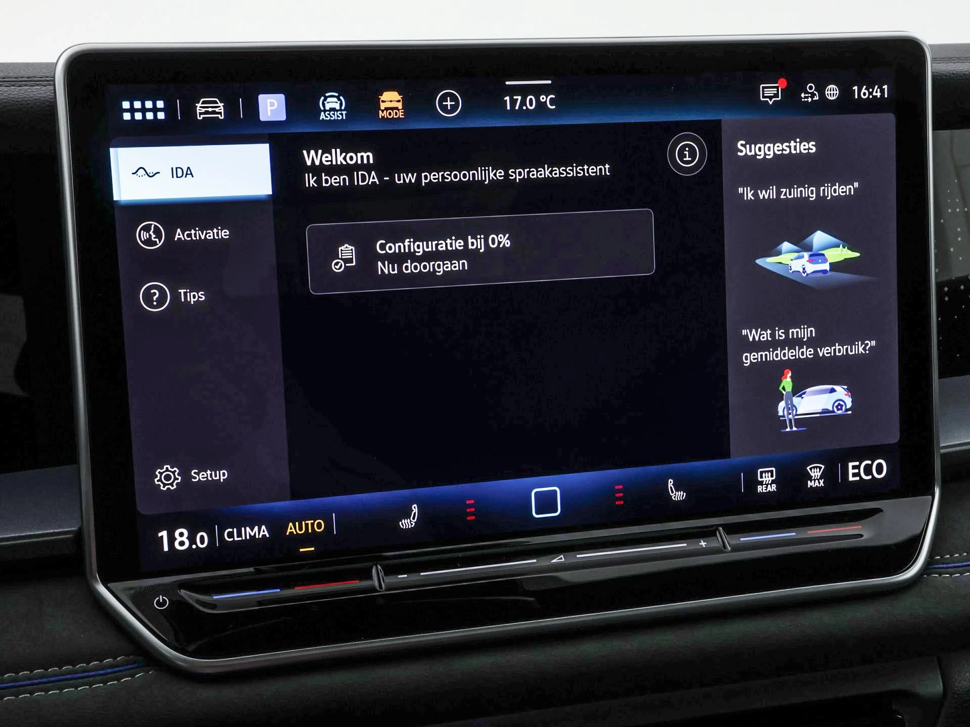 Hoofdafbeelding Volkswagen Tayron