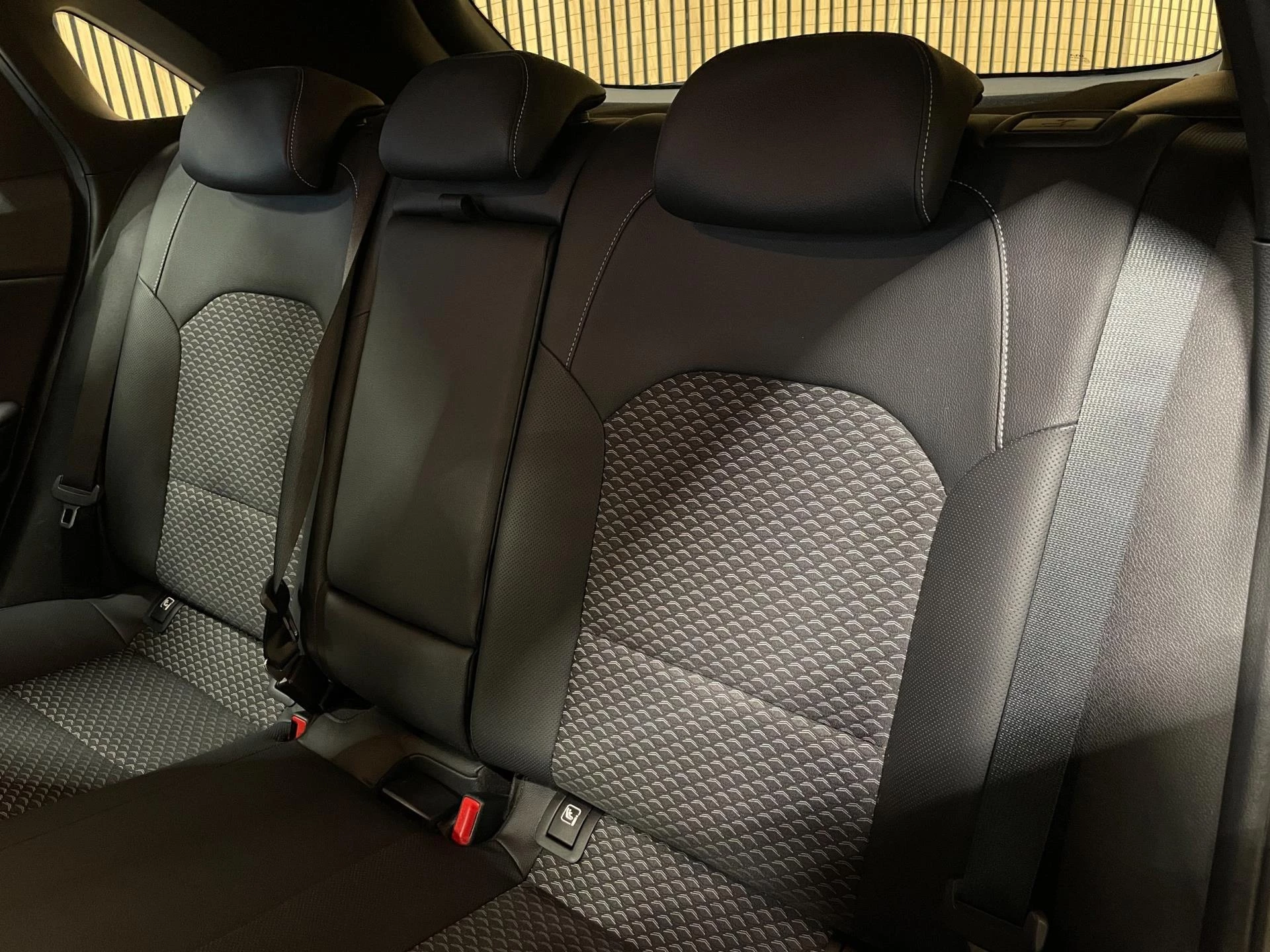 Hoofdafbeelding Kia Ceed