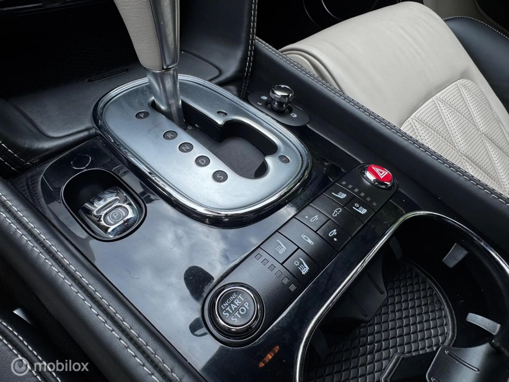 Hoofdafbeelding Bentley Continental GT