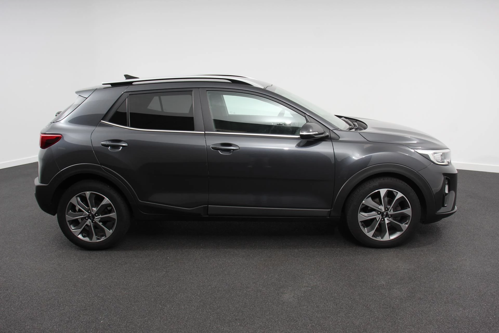 Hoofdafbeelding Kia Stonic