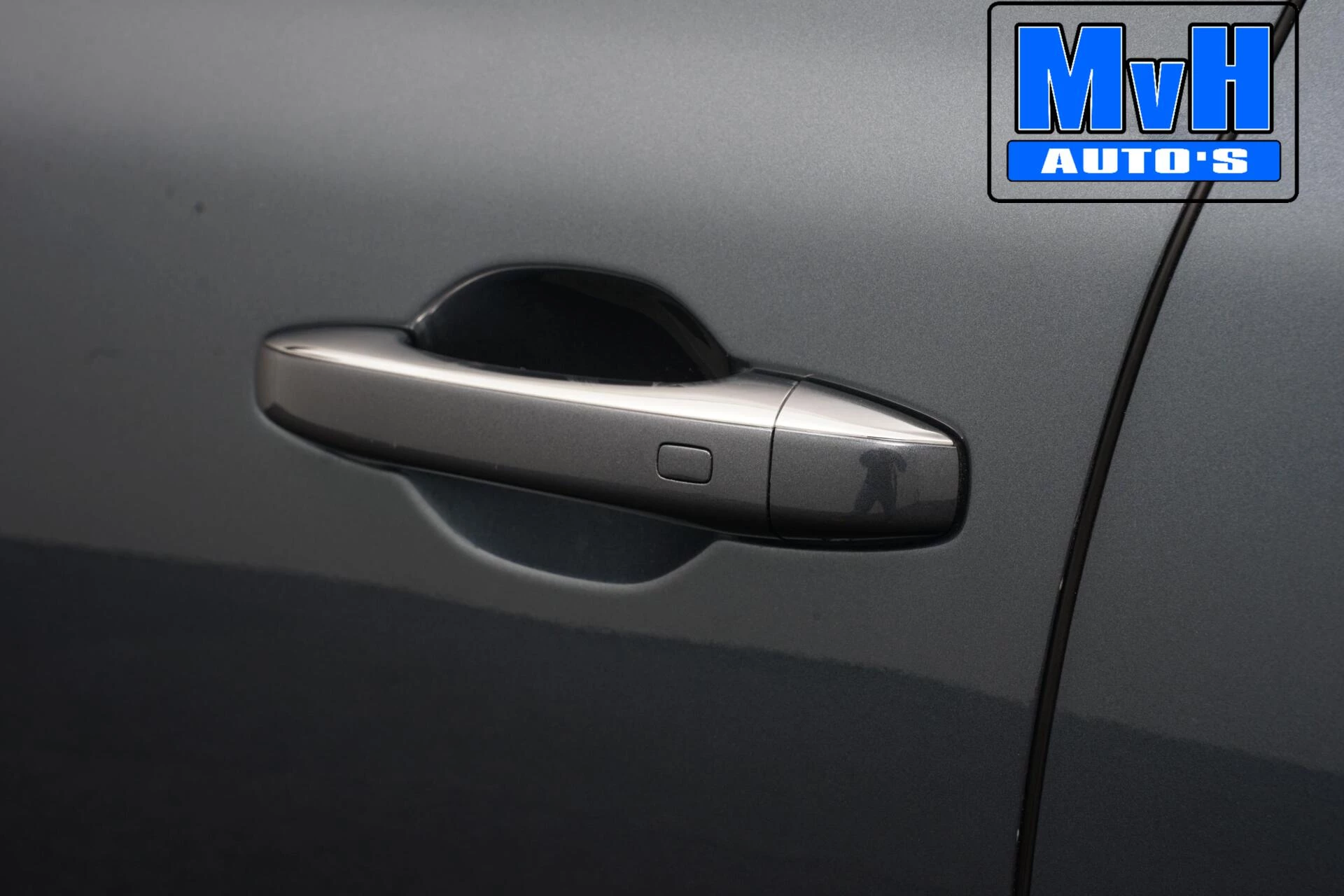 Hoofdafbeelding Renault Megane E-Tech