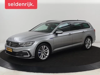 Volkswagen Passat 1.4 TSI GTE | Standkachel | Adaptive cruise |  Stoelverwarming | Camera | Matrix LED | Carplay | Side Assist | Massage | PDC | Navigatie | PHEV | Plug In