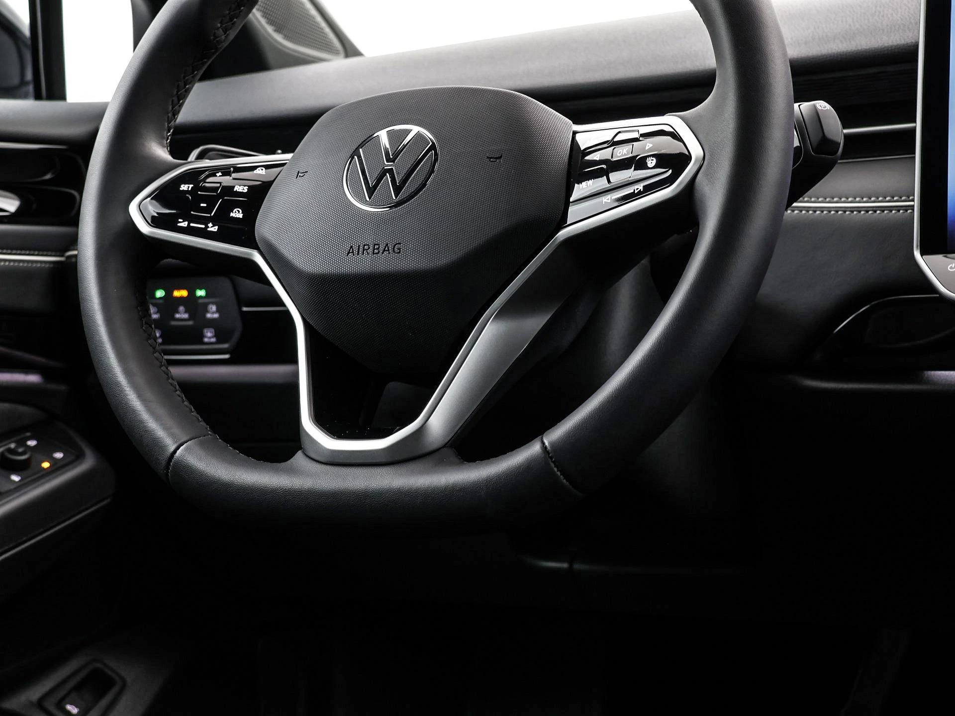 Hoofdafbeelding Volkswagen ID.7