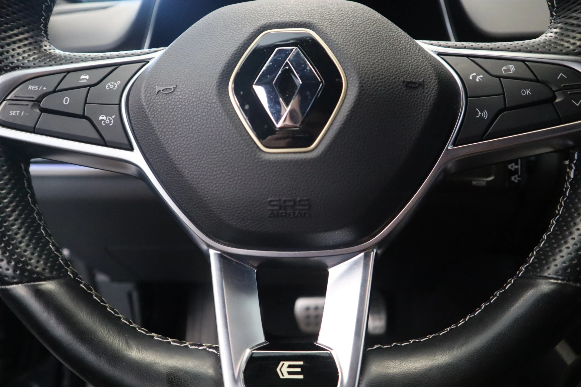 Hoofdafbeelding Renault Arkana