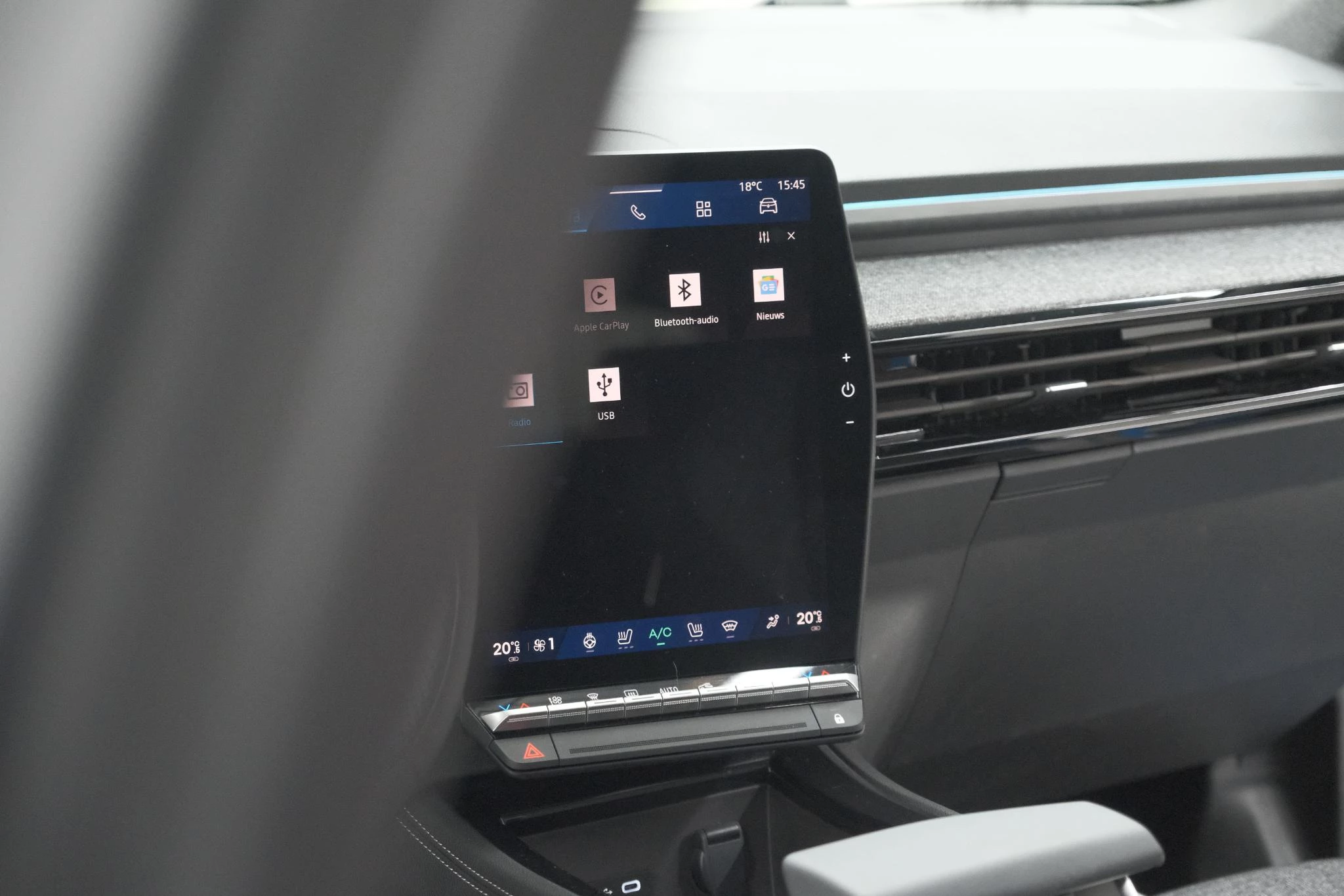 Hoofdafbeelding Renault Austral