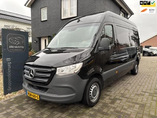 Mercedes-Benz Sprinter 314 CDI L2H2 Automaat Airco / Cruise / Camera