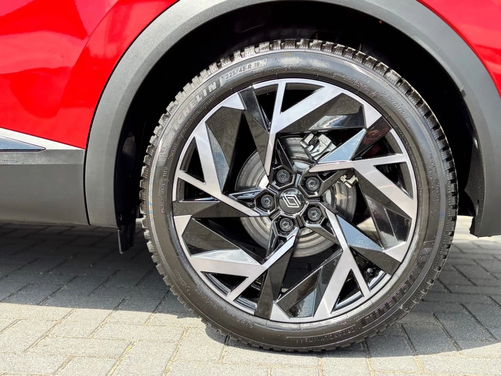 Hoofdafbeelding Renault Symbioz