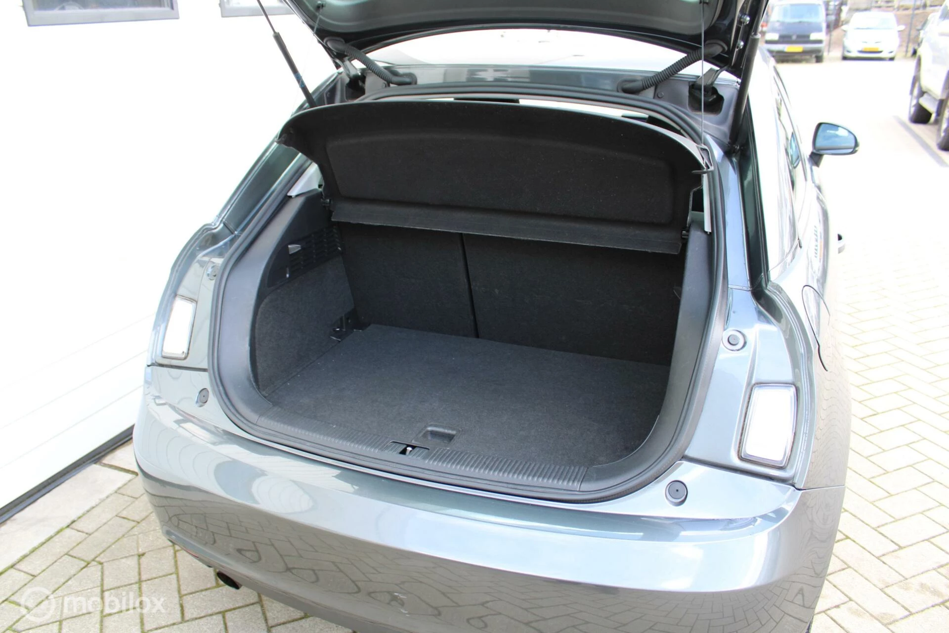 Hoofdafbeelding Audi A1