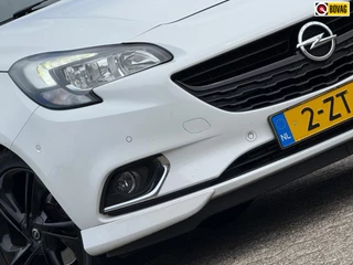 Opel Corsa 1.0 Turbo Color Edition - Summit White - Color+ Pack - Nwstaat