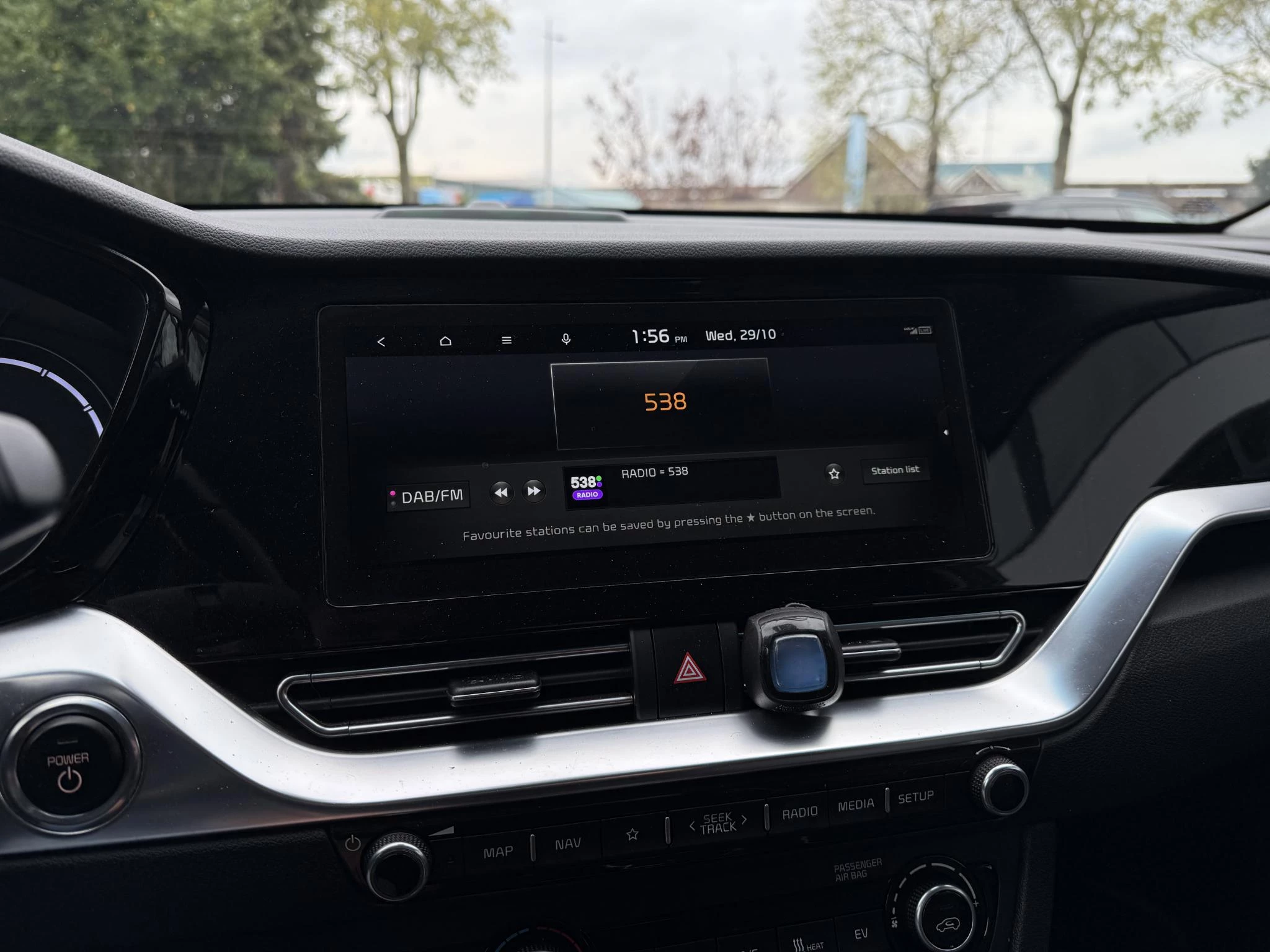 Hoofdafbeelding Kia e-Niro