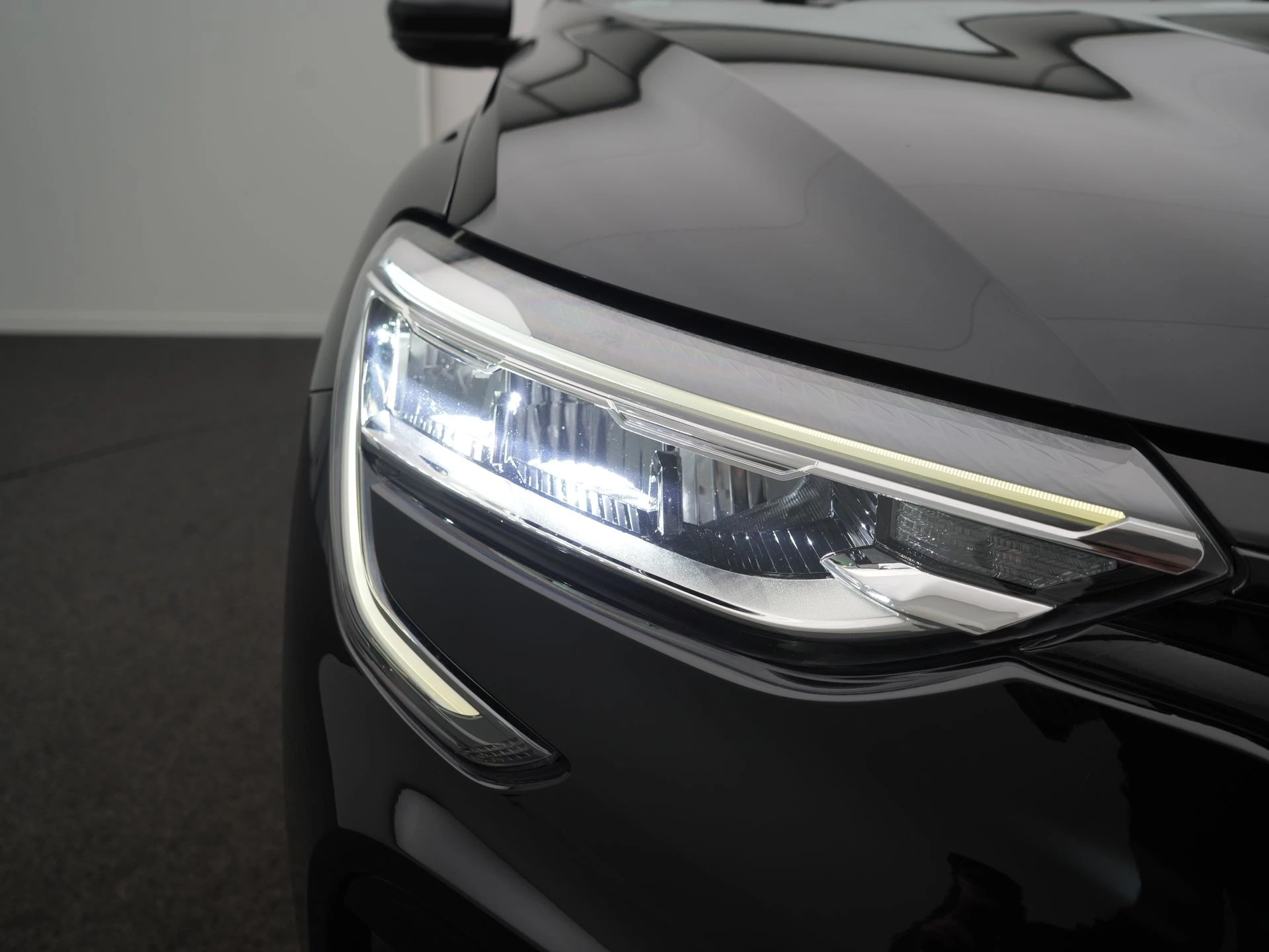 Hoofdafbeelding Renault Arkana